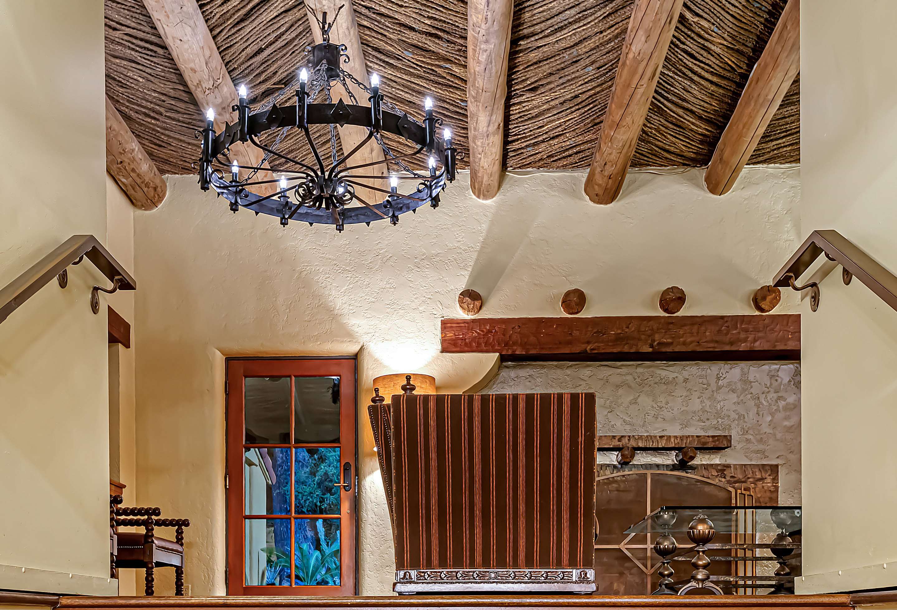 Lobby | Westward Look Wyndham Grand Resort and Spa