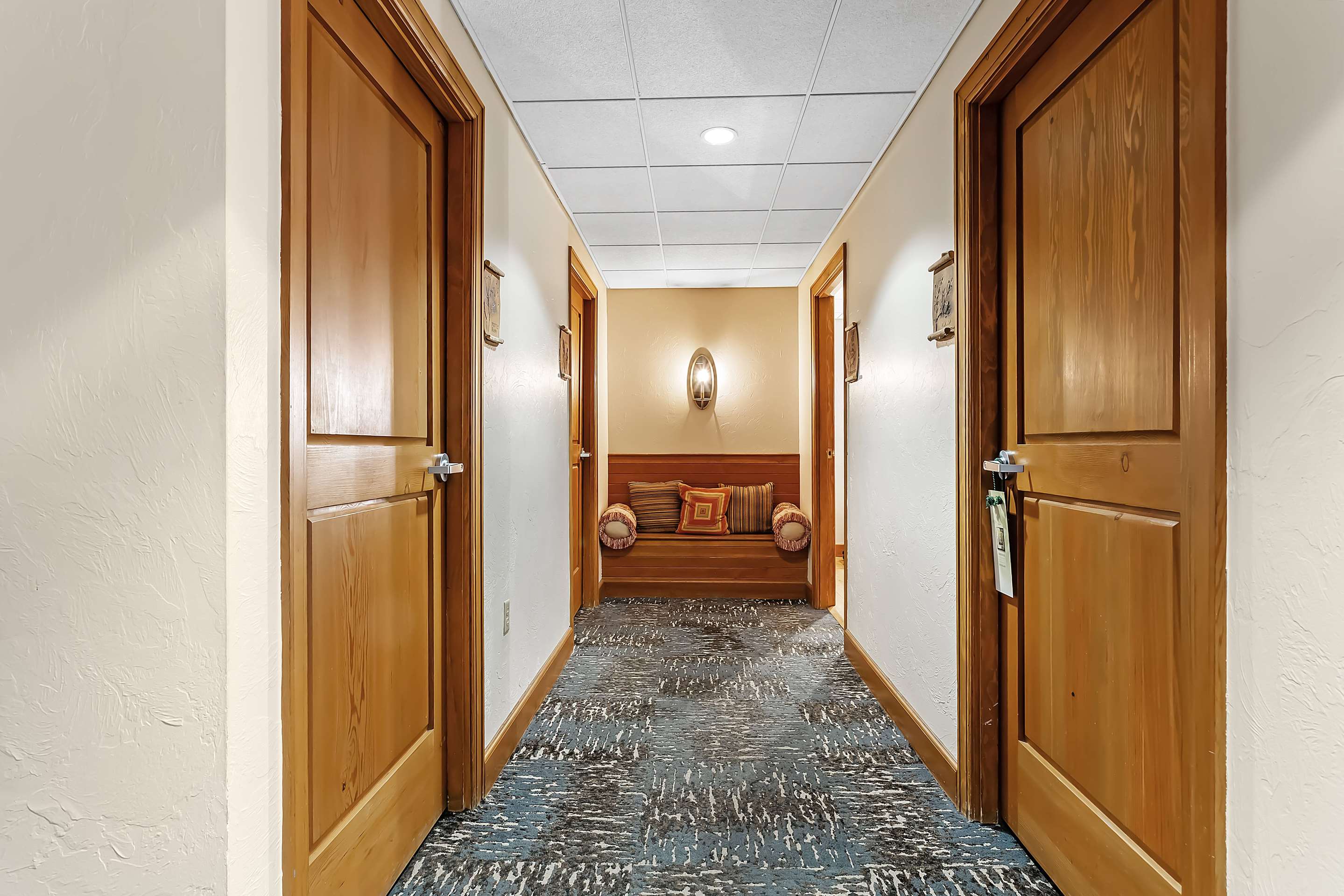 Lobby | Westward Look Wyndham Grand Resort and Spa