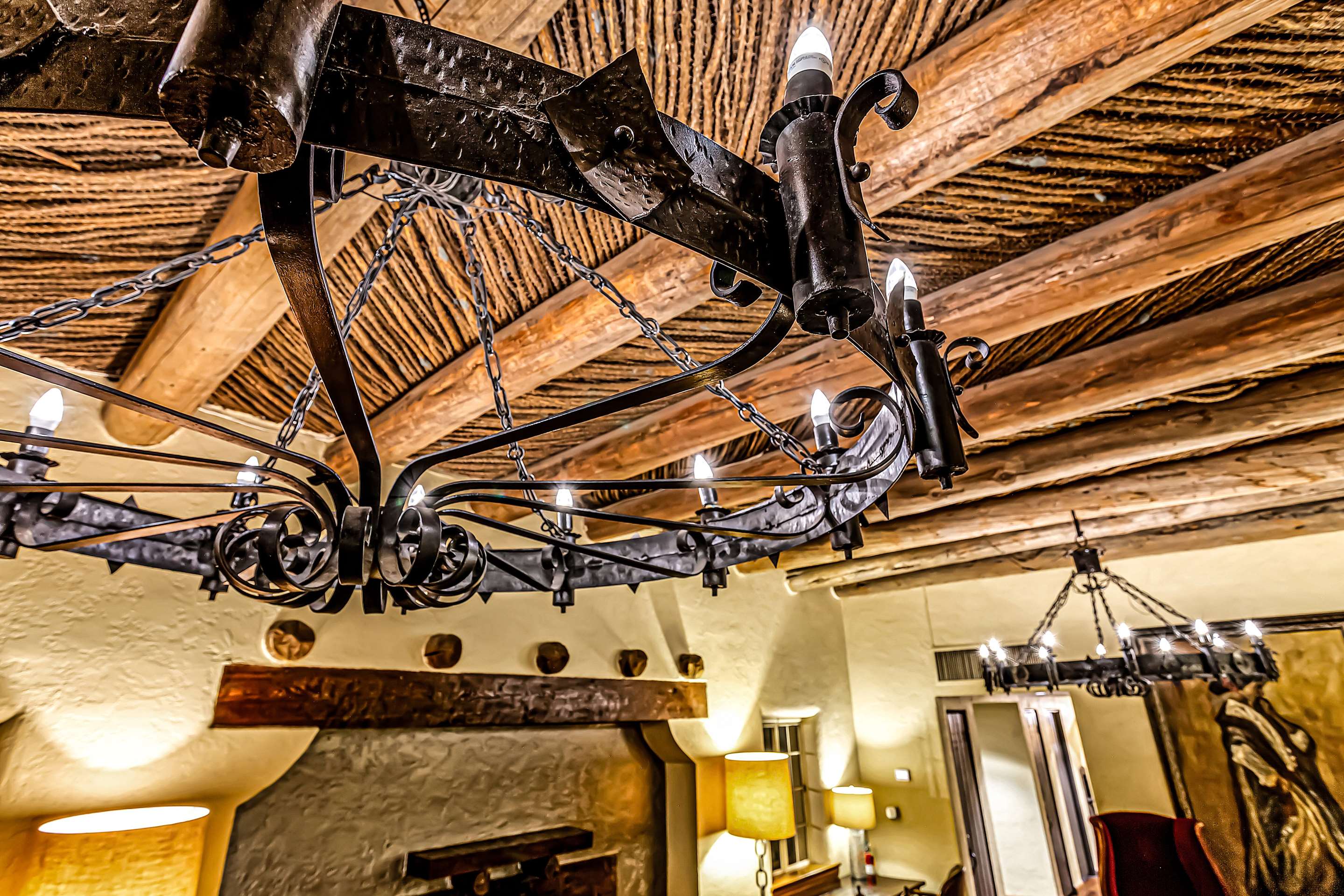 Lobby | Westward Look Wyndham Grand Resort and Spa