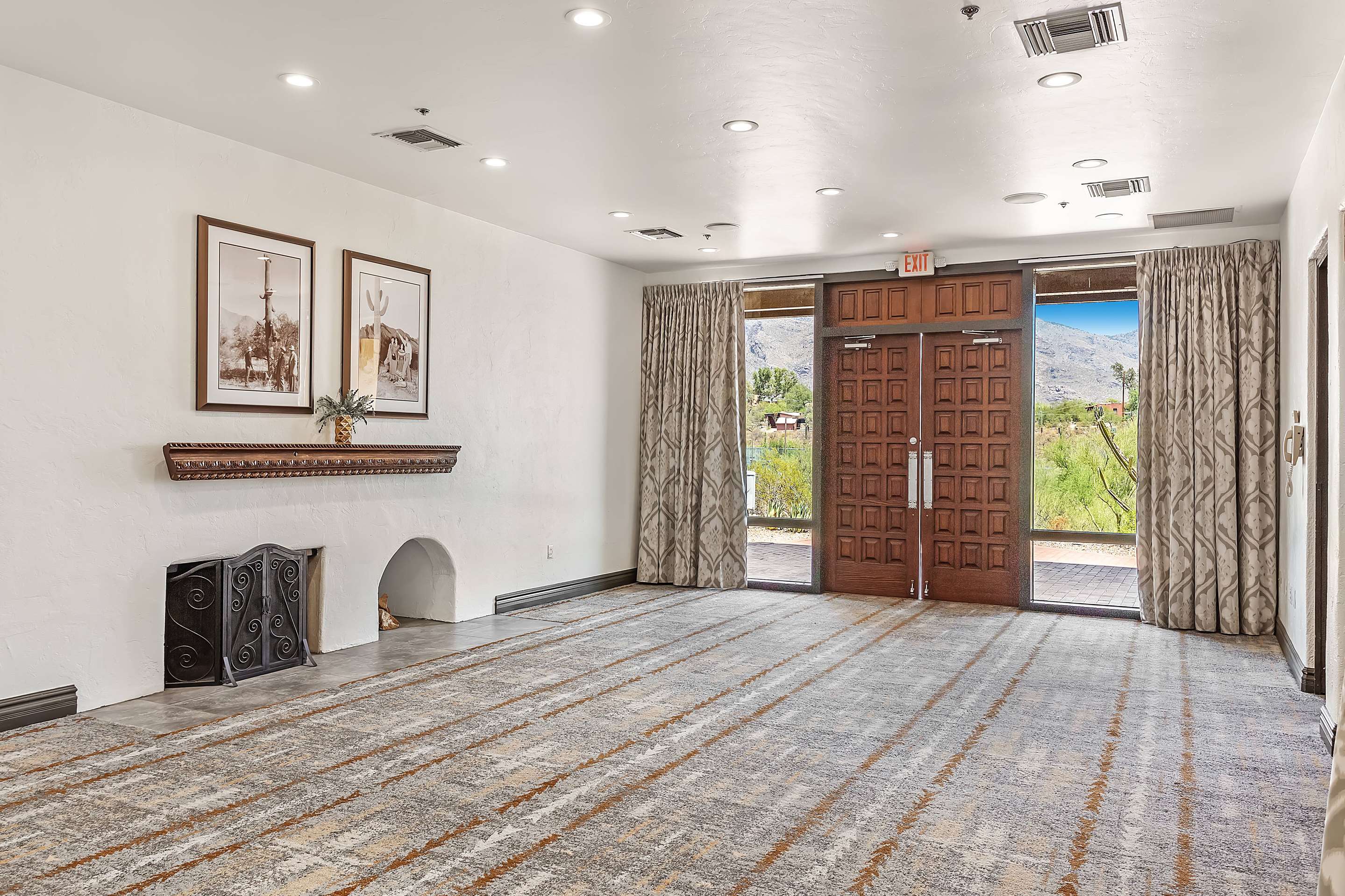 Property amenity | Westward Look Wyndham Grand Resort and Spa