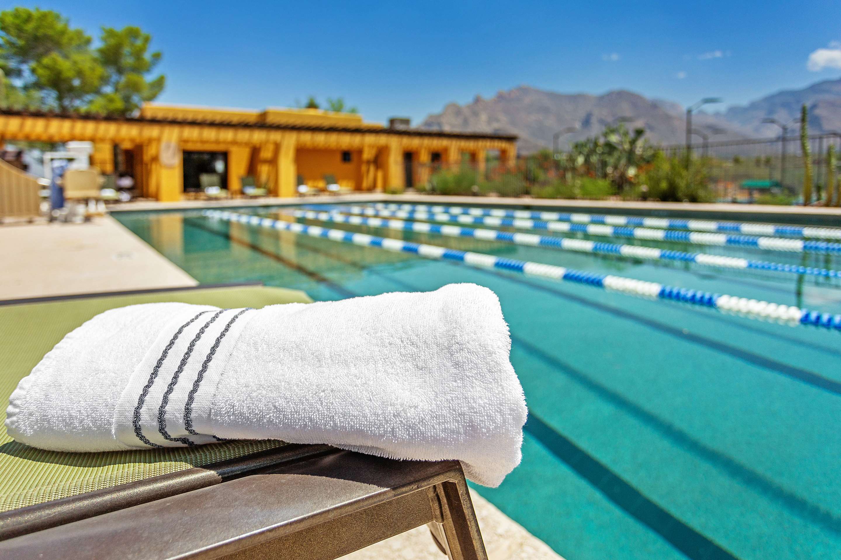 Pool | Westward Look Wyndham Grand Resort and Spa