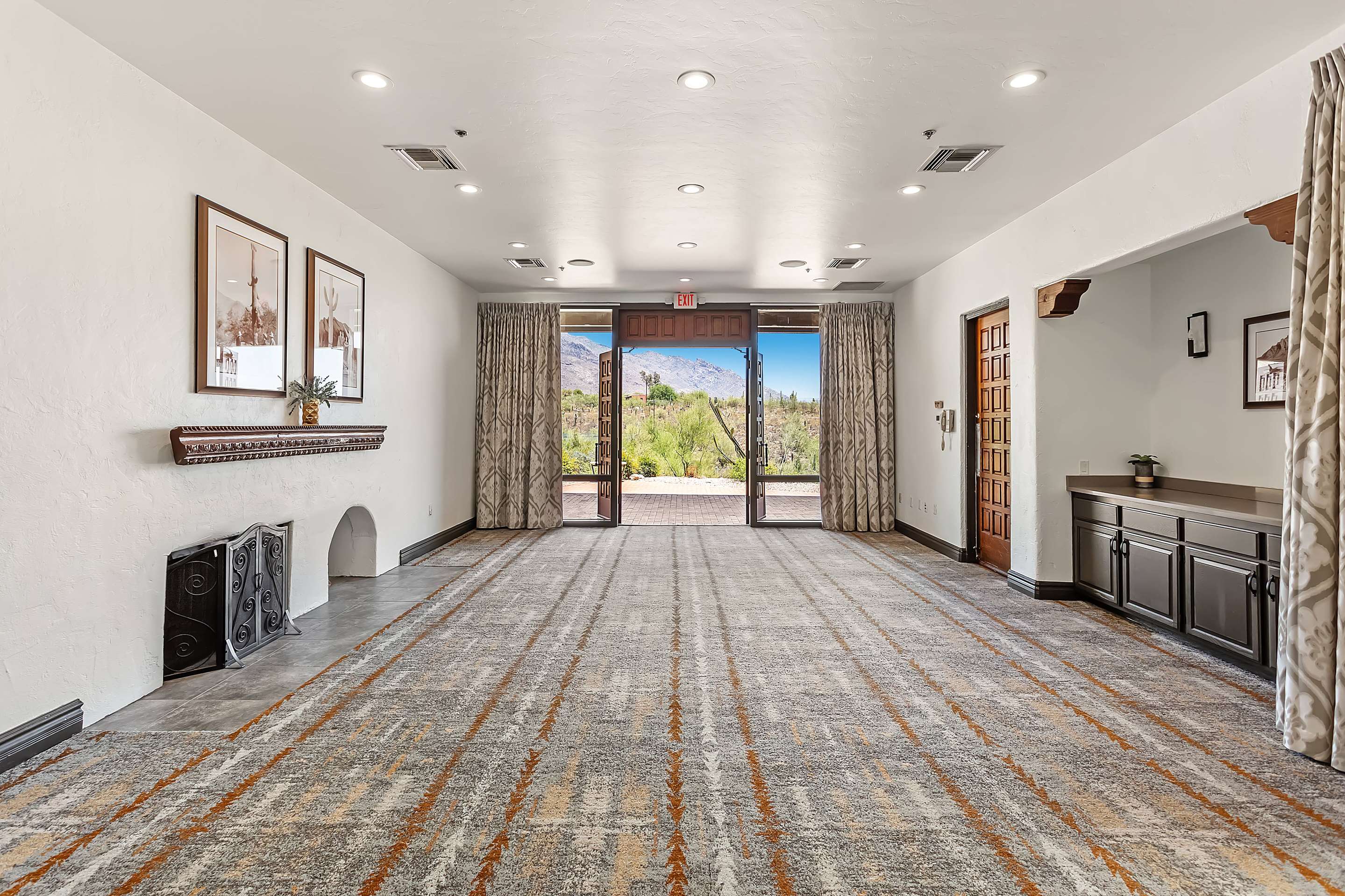 Property amenity | Westward Look Wyndham Grand Resort and Spa