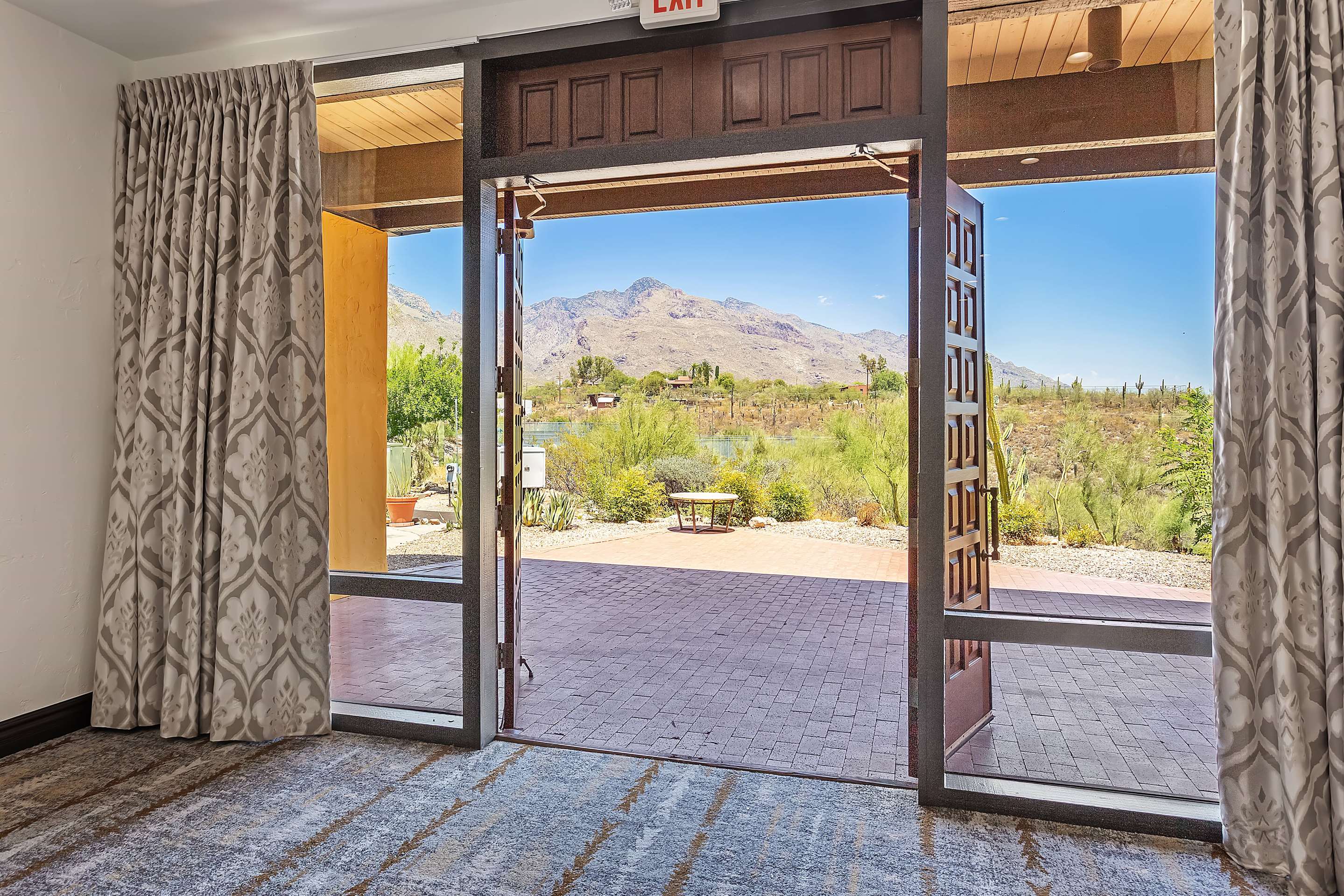 Property amenity | Westward Look Wyndham Grand Resort and Spa