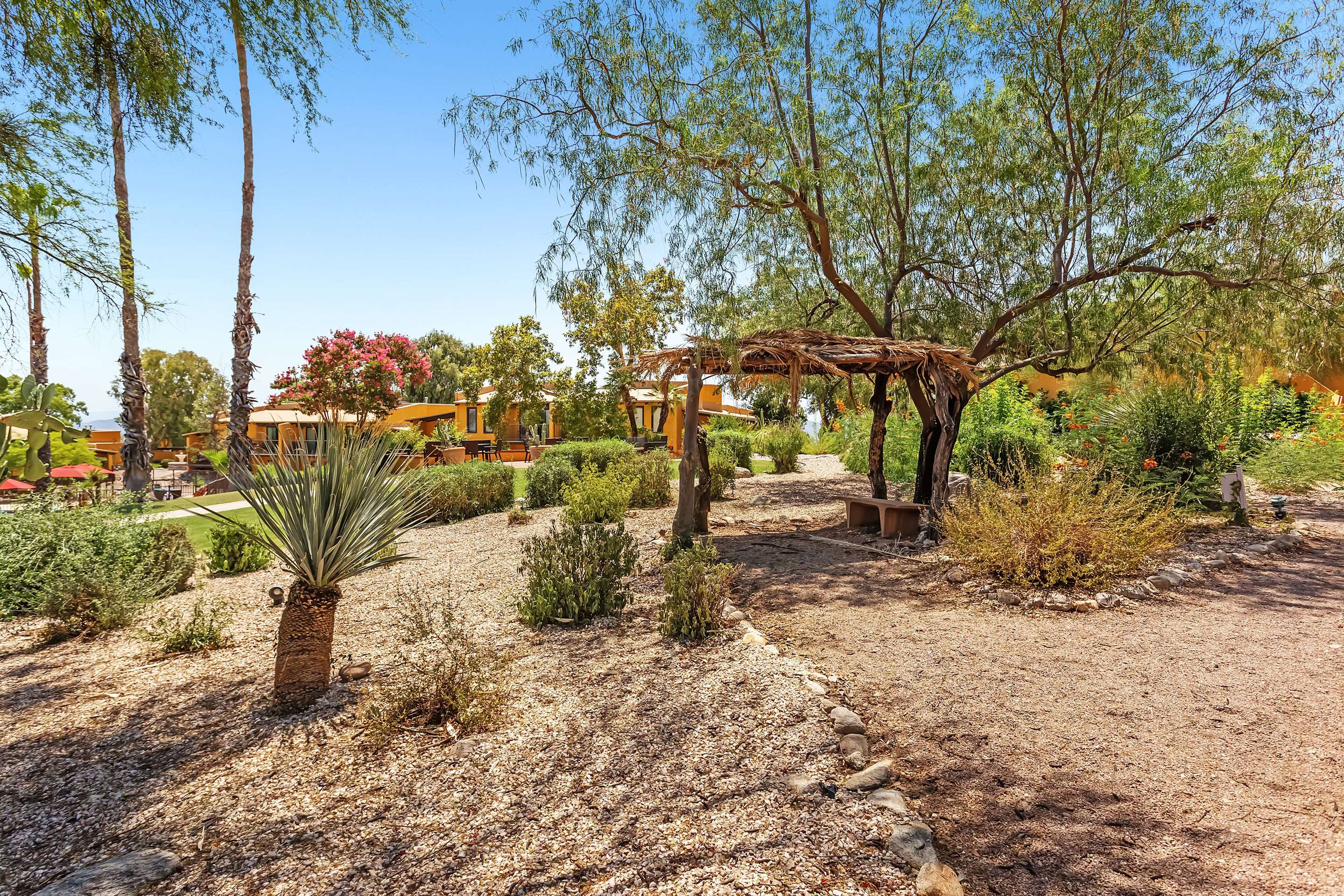Property amenity | Westward Look Wyndham Grand Resort and Spa