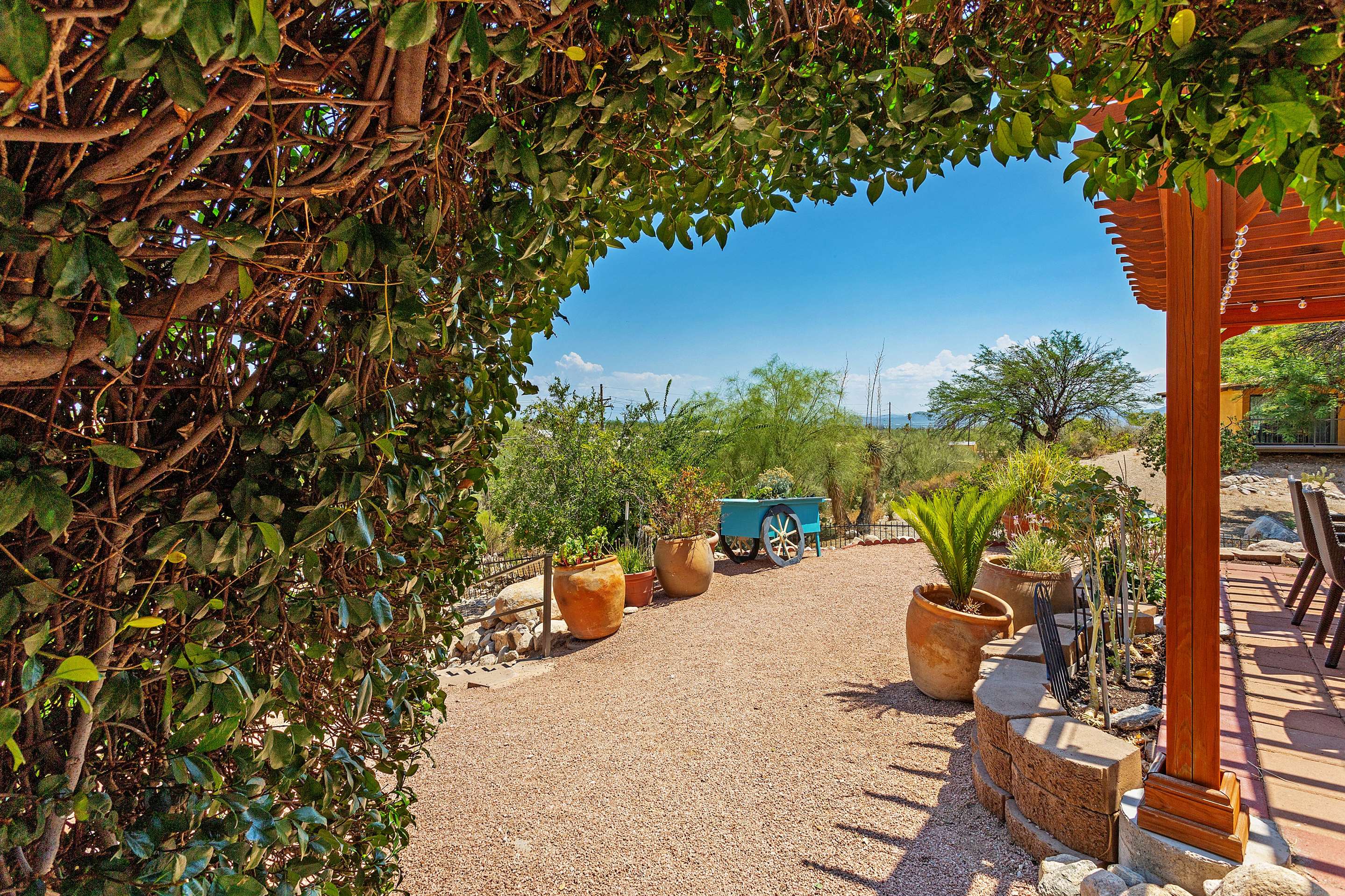 Property amenity | Westward Look Wyndham Grand Resort and Spa