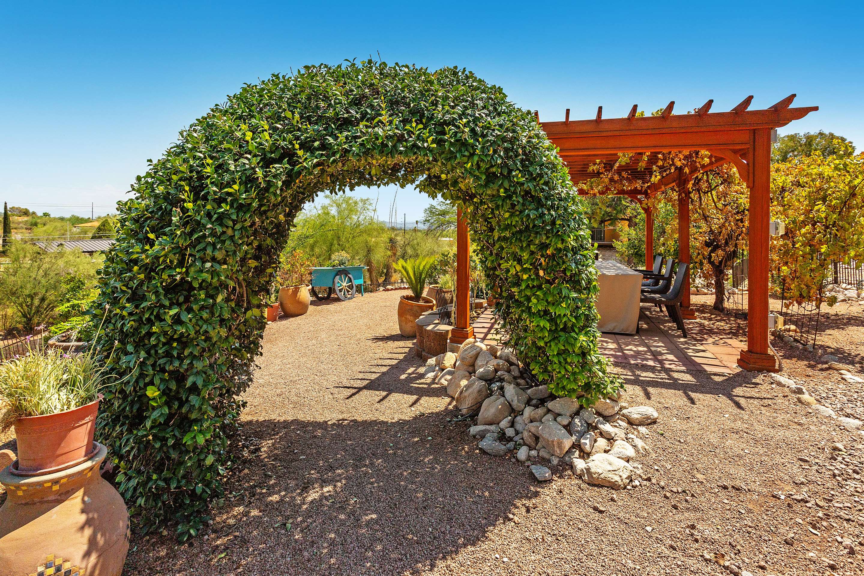 Property amenity | Westward Look Wyndham Grand Resort and Spa
