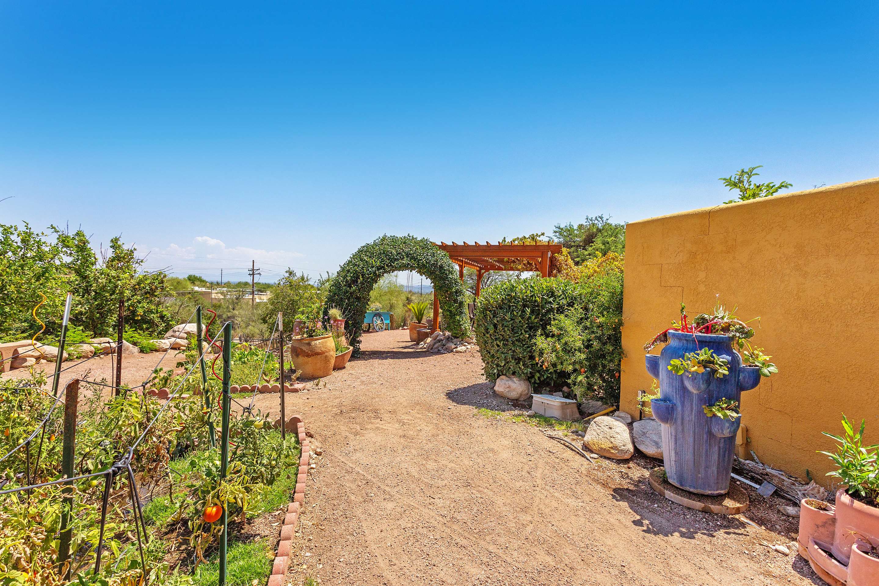 Property amenity | Westward Look Wyndham Grand Resort and Spa