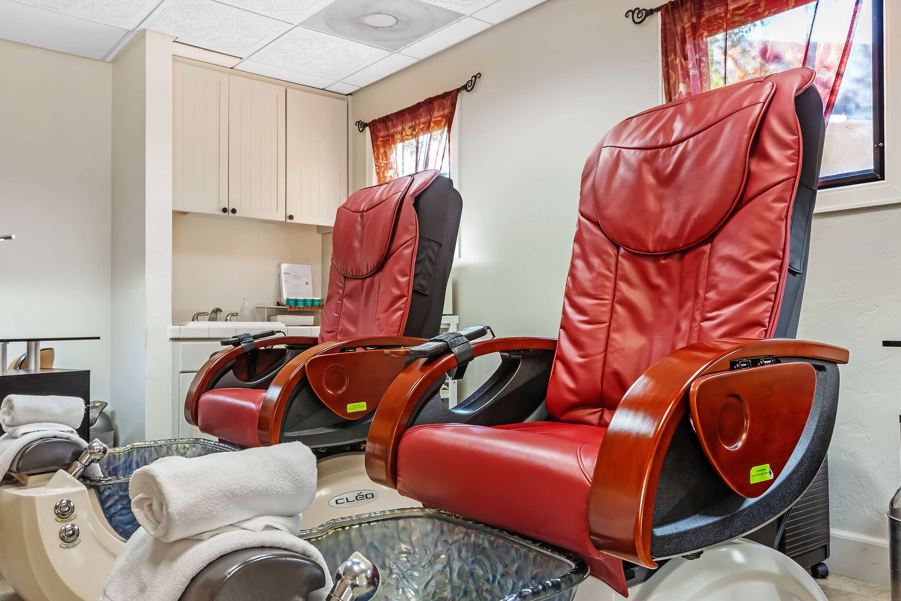 Spa | Westward Look Wyndham Grand Resort and Spa
