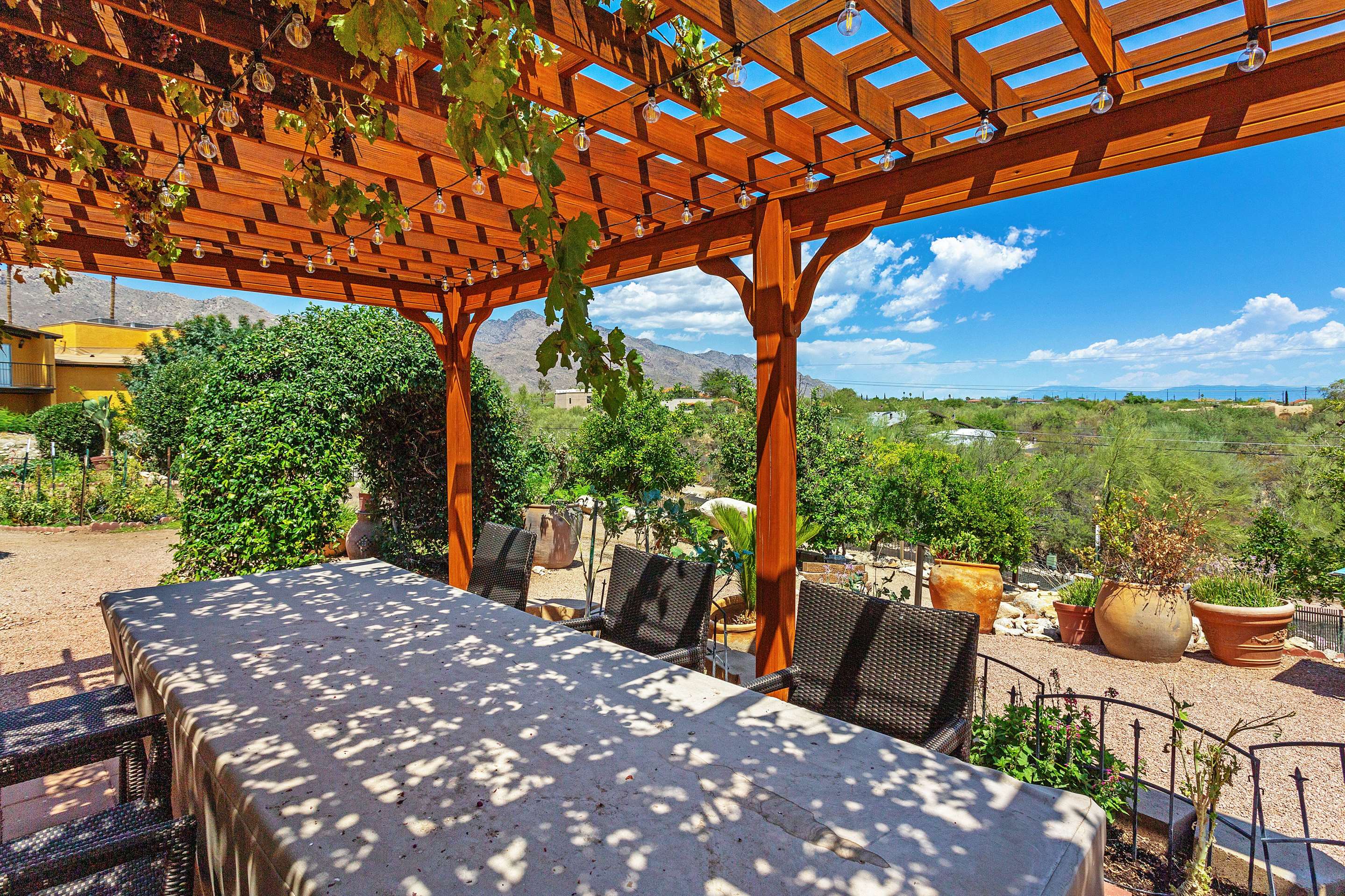 Property amenity | Westward Look Wyndham Grand Resort and Spa