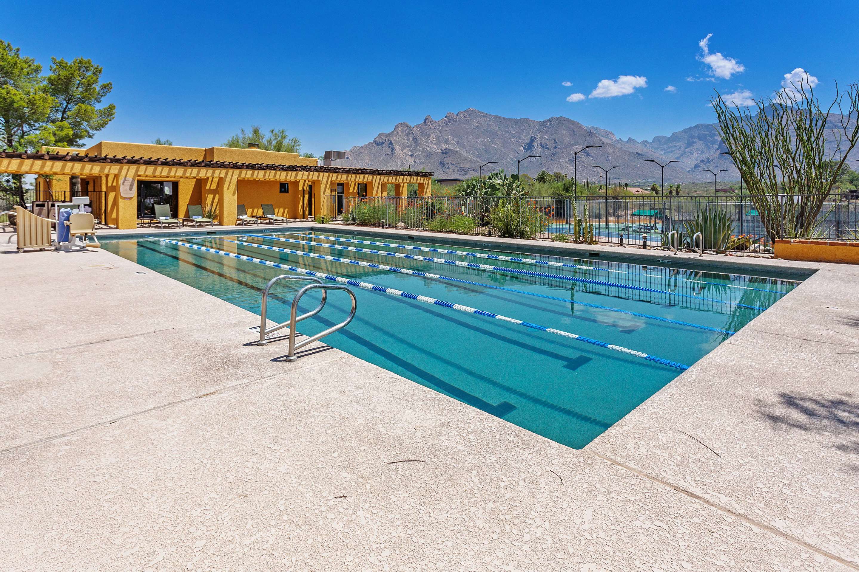 Pool | Westward Look Wyndham Grand Resort and Spa