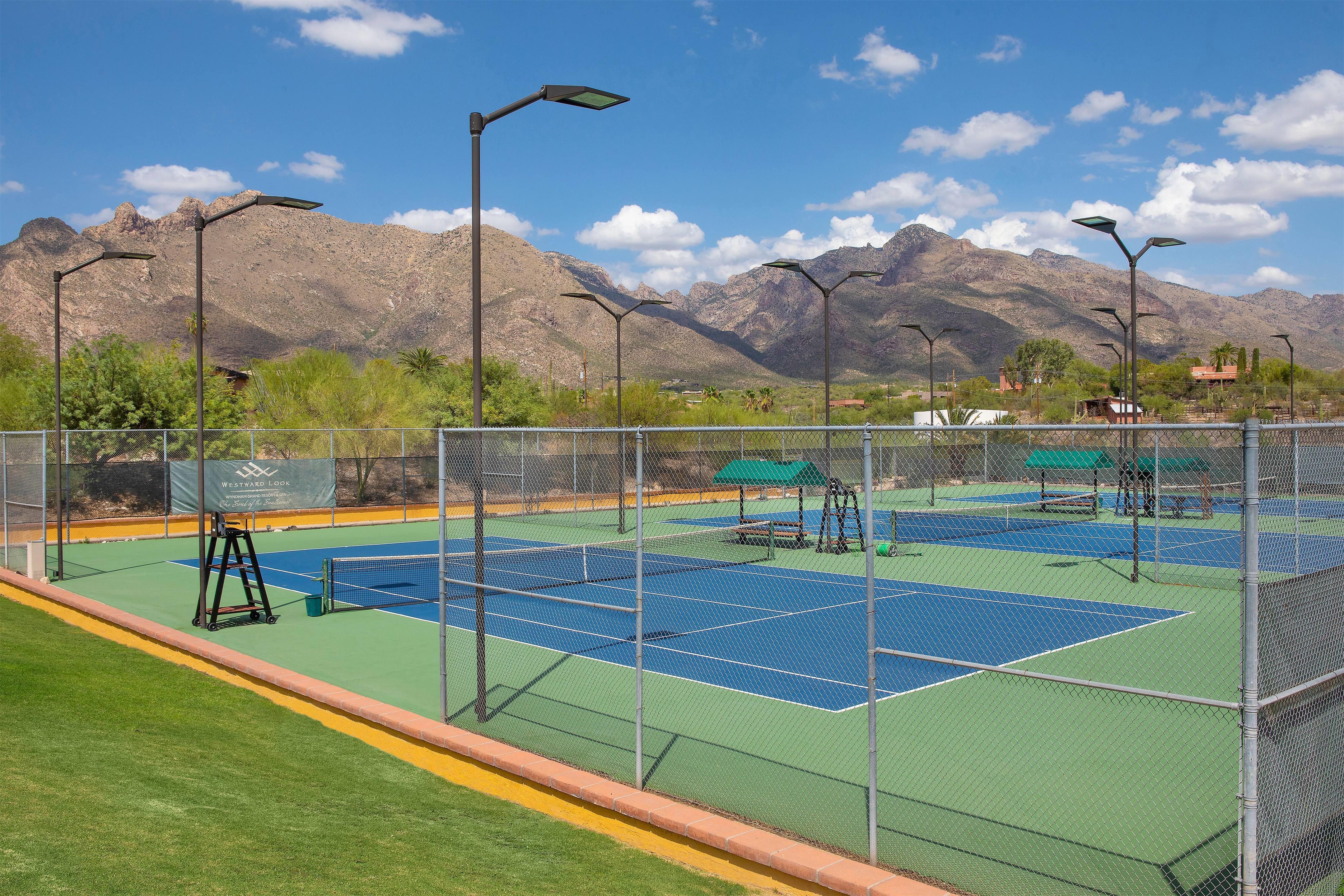 Recreational Facility