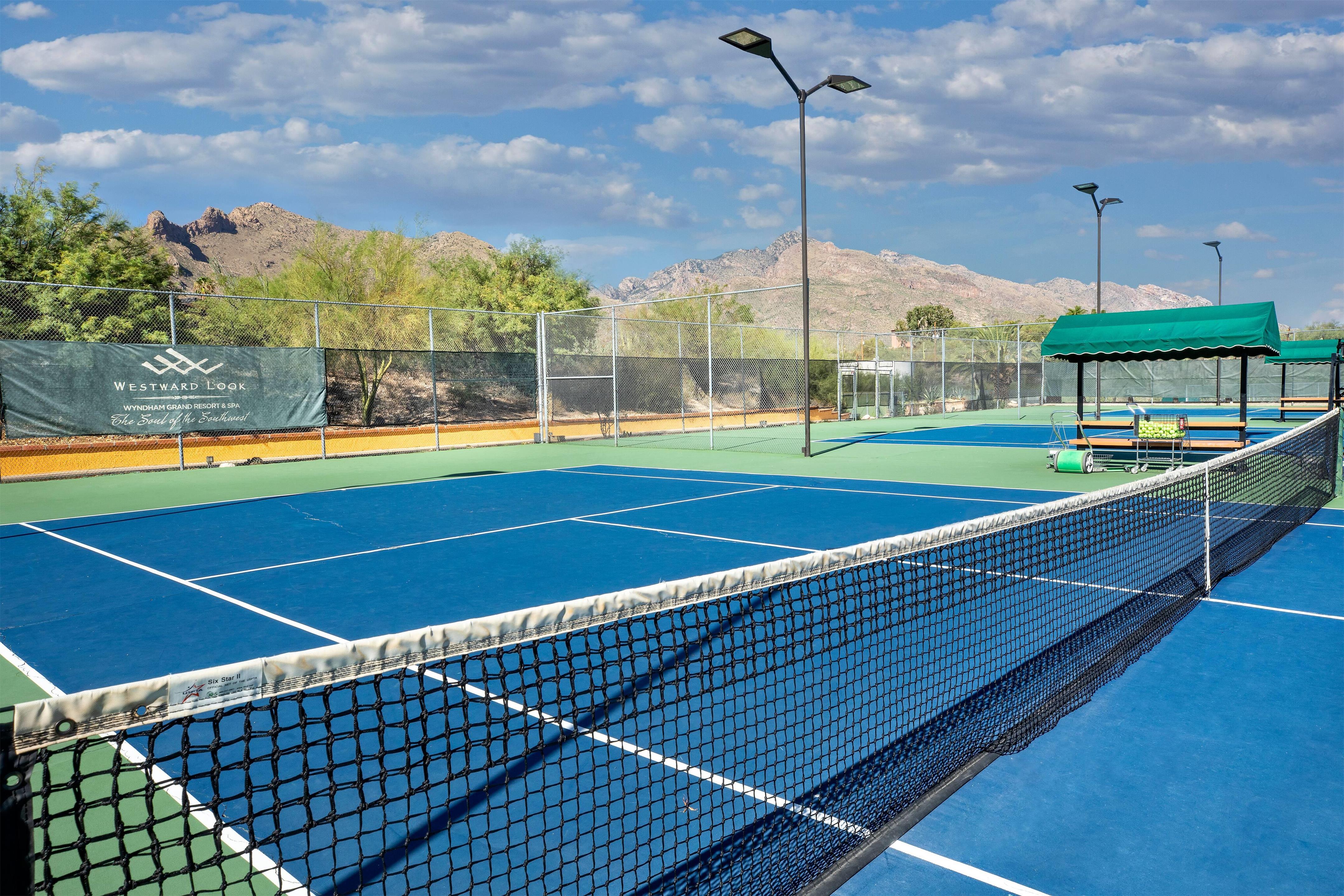 Recreational Facility