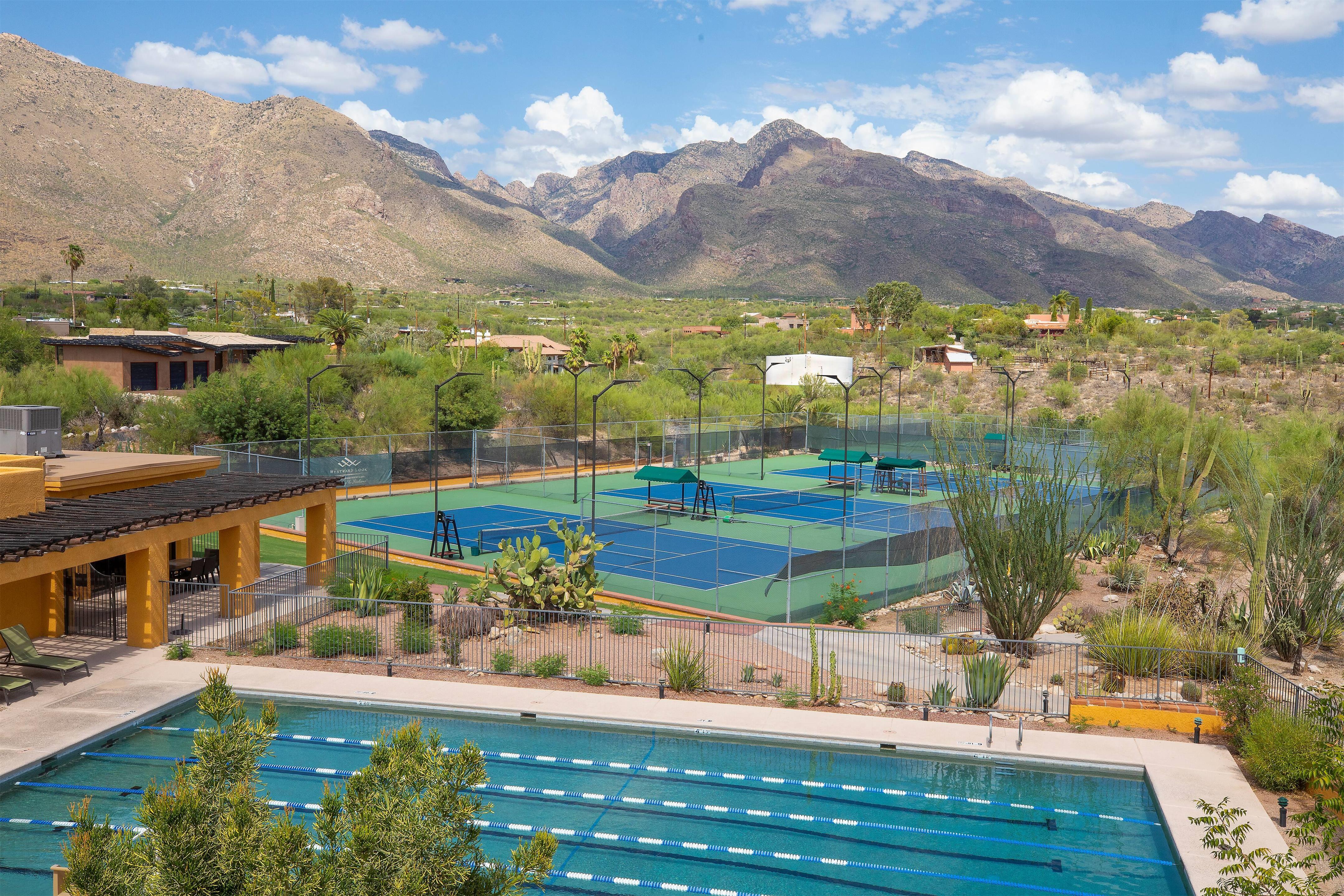 Recreational Facility
