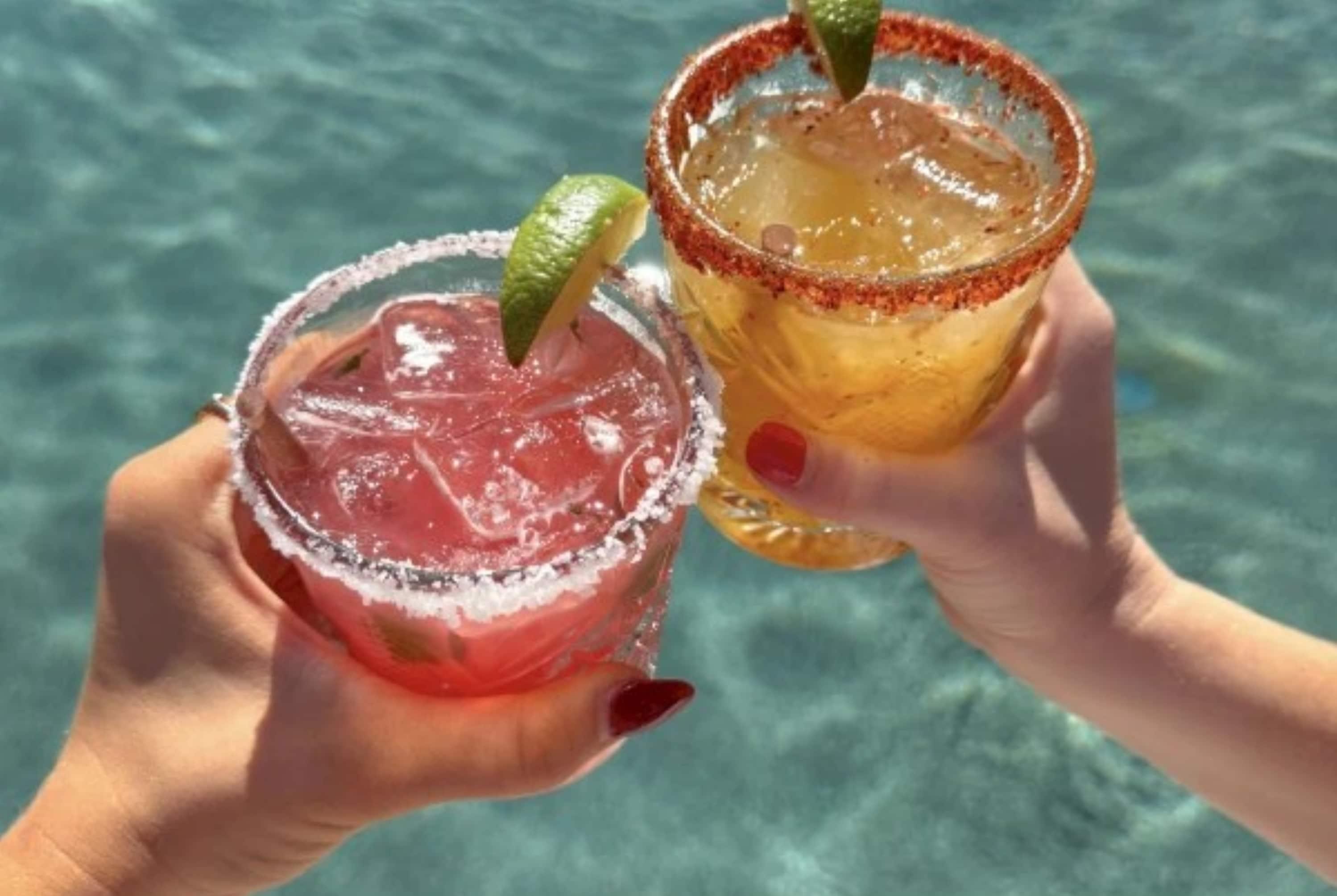 BarLounge | Westward Look Wyndham Grand Resort and Spa