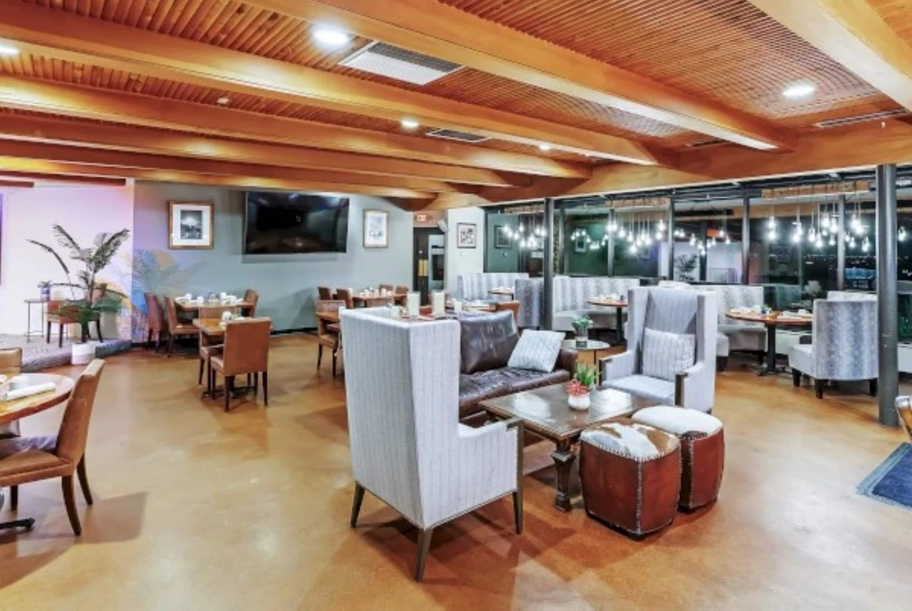 Restaurant | Westward Look Wyndham Grand Resort and Spa