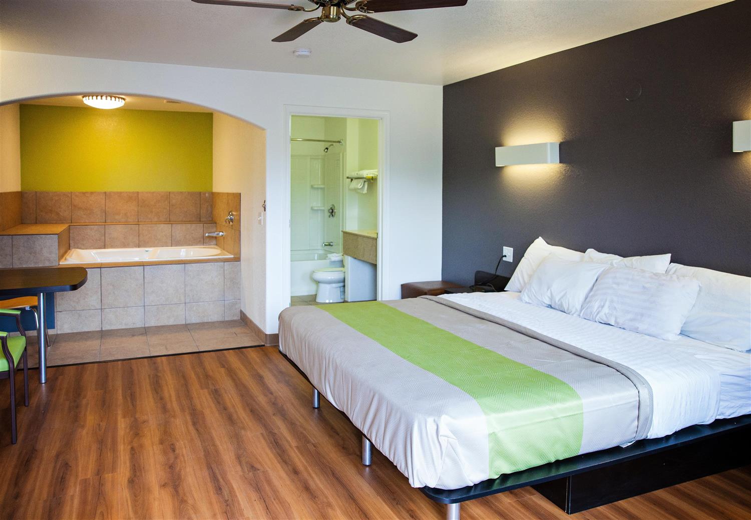 Studio 6 Suites Mesa, AZ See Discounts