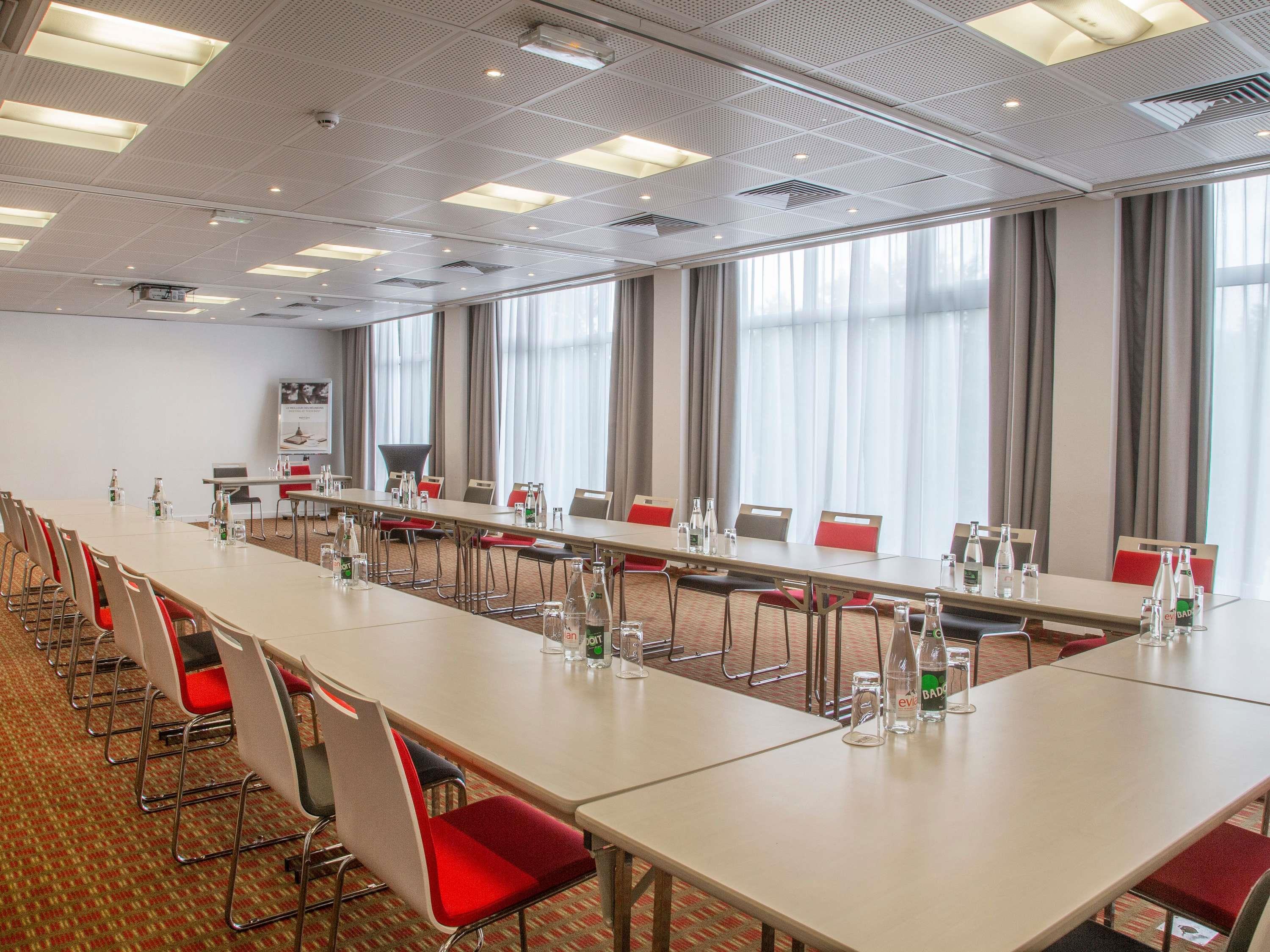 Mercure Annemasse Porte de Genève Hotel, Haute-Savoie