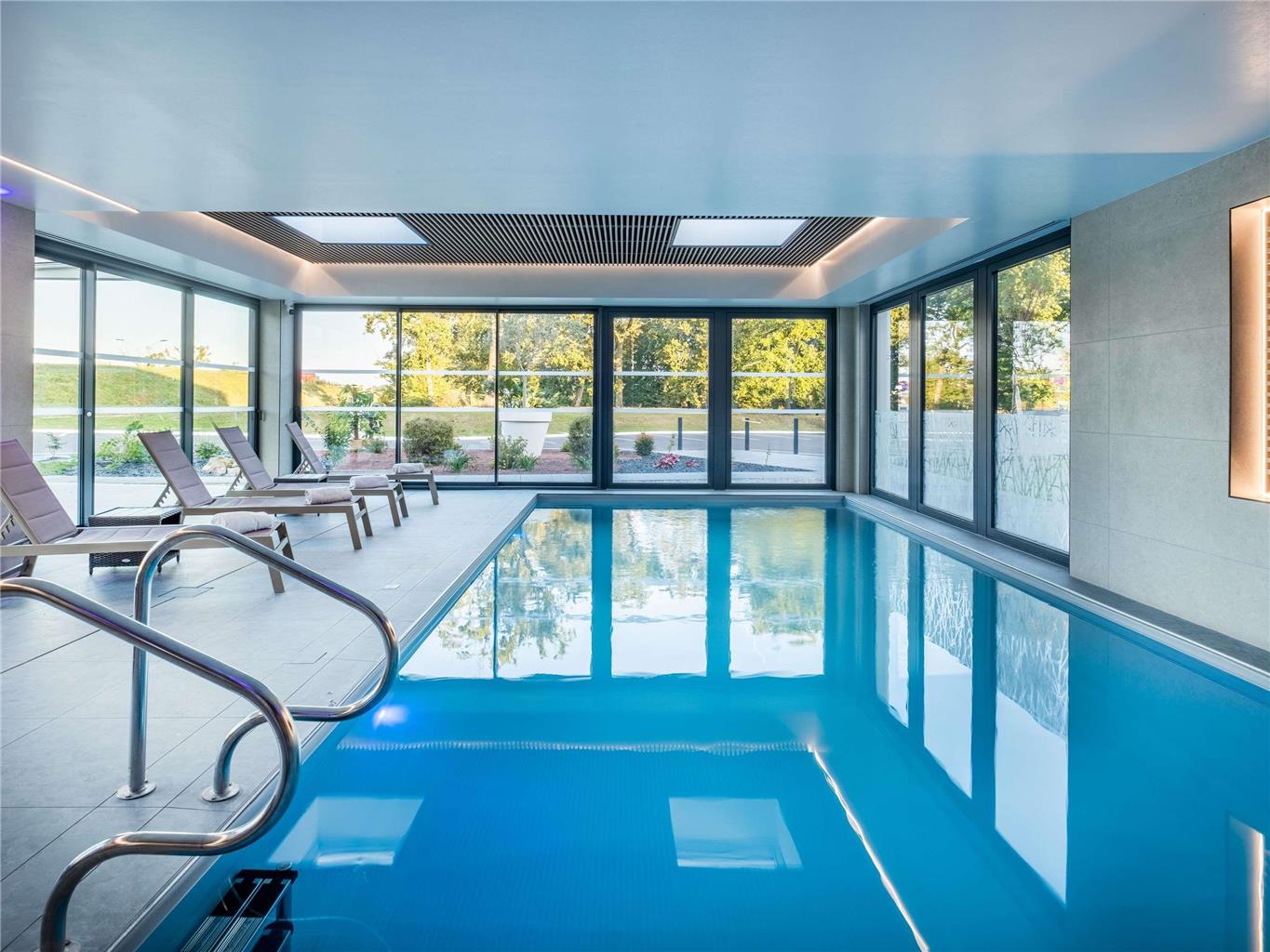 Mercure Le Mans Batignolles