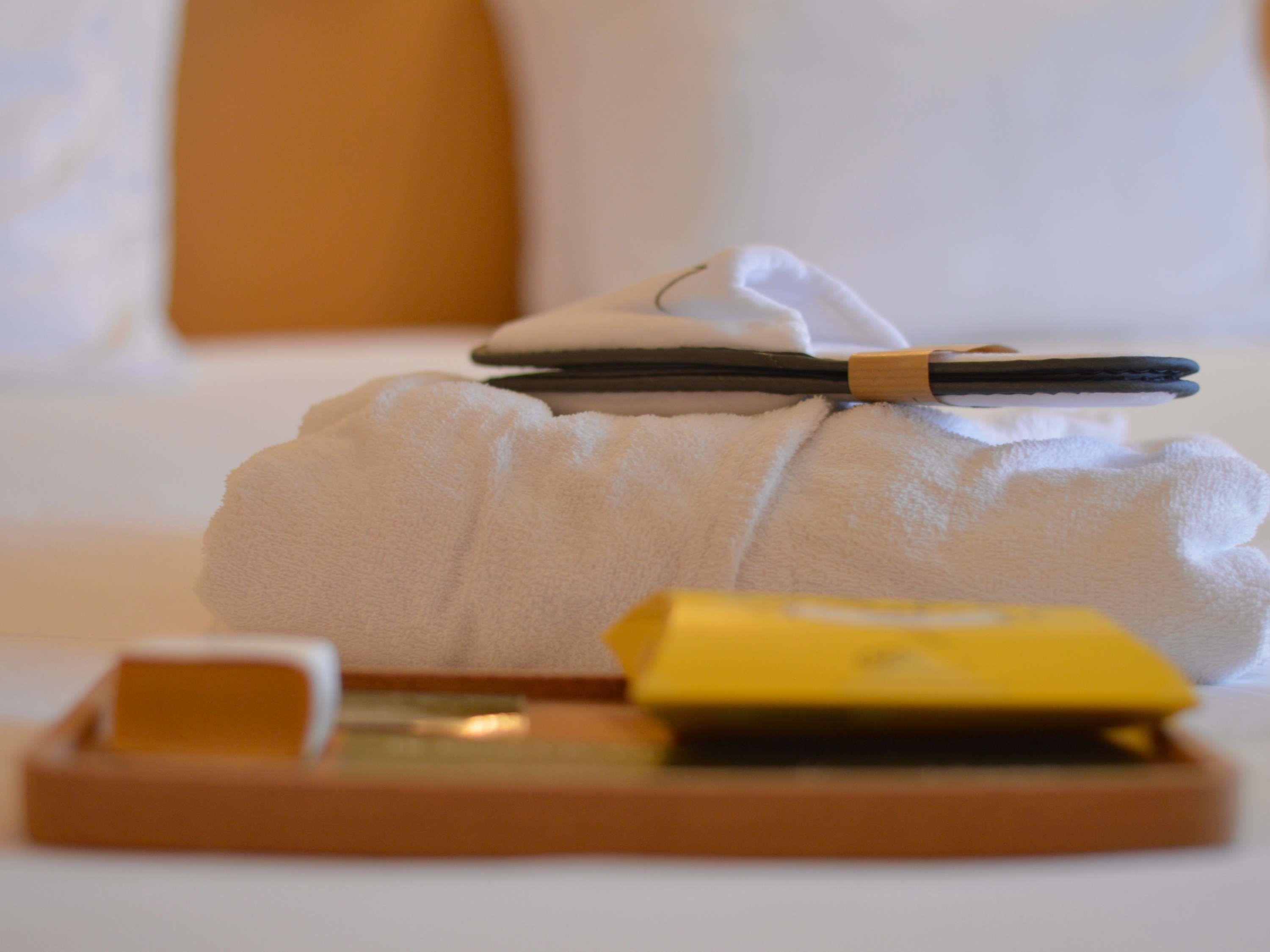 Mercure Auxerre Autoroute du Soleil Room Type - Privilege Room with 1 double bed