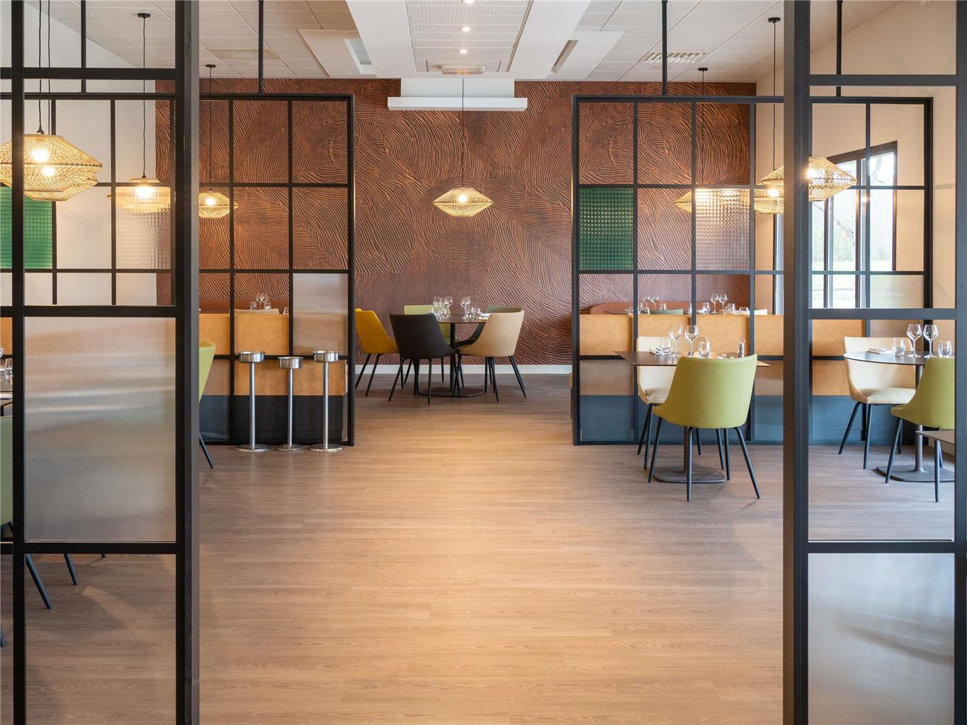 Mercure Auxerre Nord