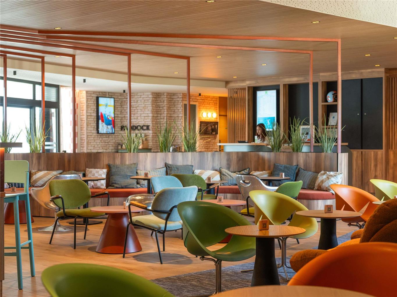 Ibis Styles Lyon Sud Vienne