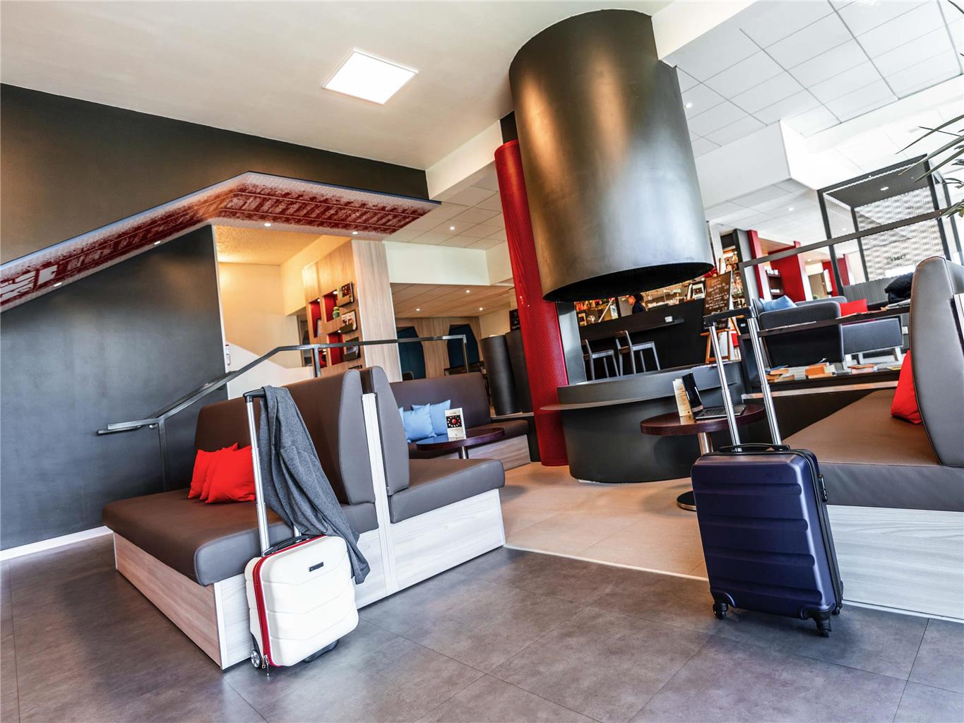 Ibis Styles Beauvais Hotel