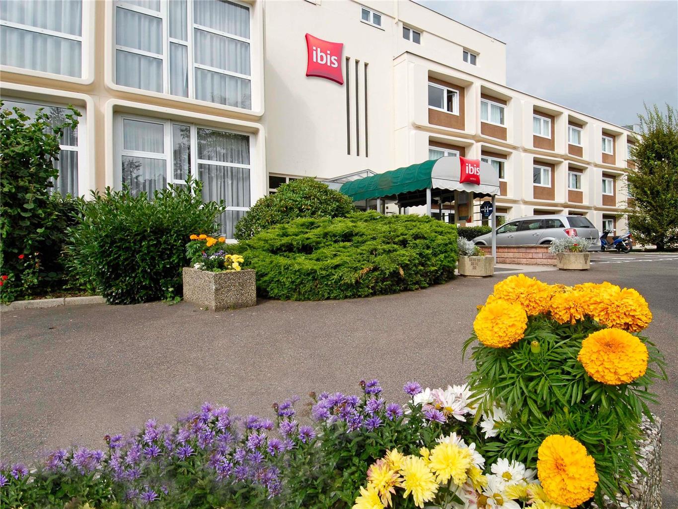 Ibis Belfort