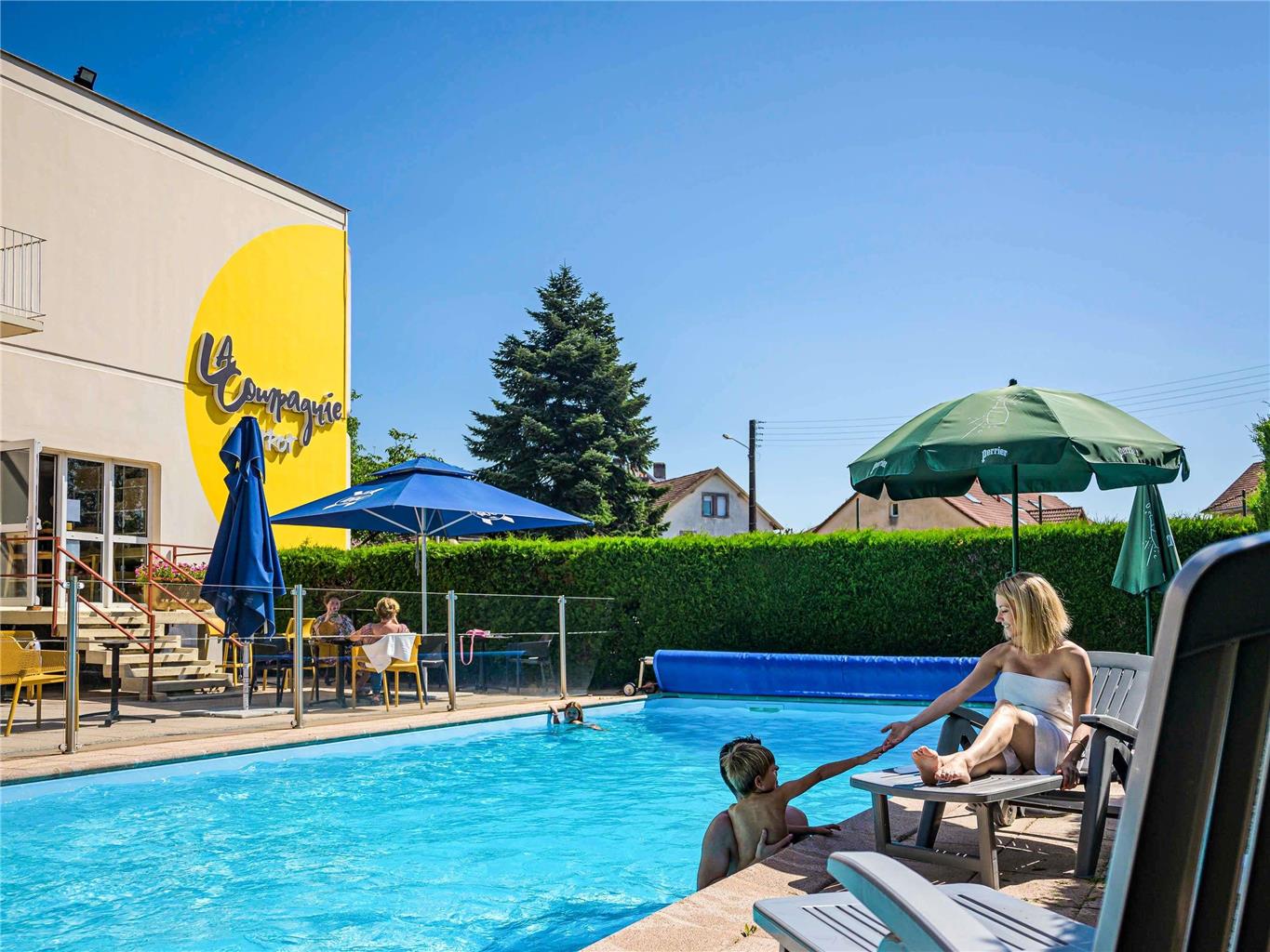 Ibis Belfort