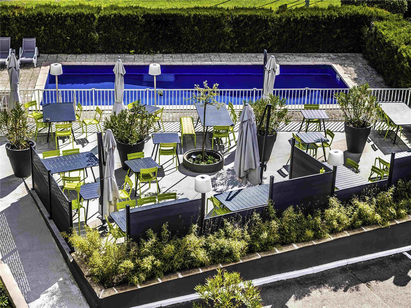Ibis Styles Chalon-sur-Saone