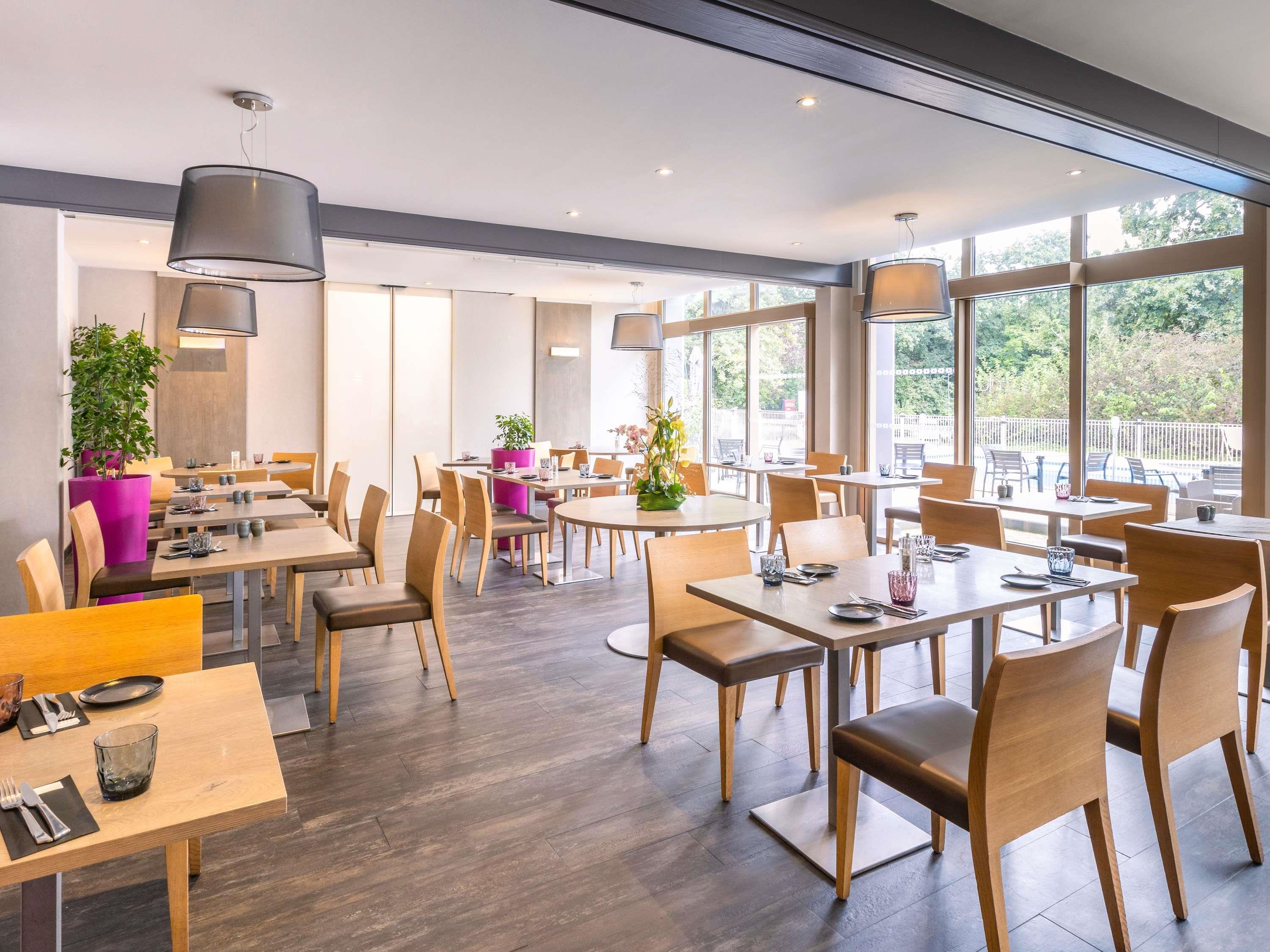 Hôtel Mercure Strasbourg Airport, Bas-Rhin