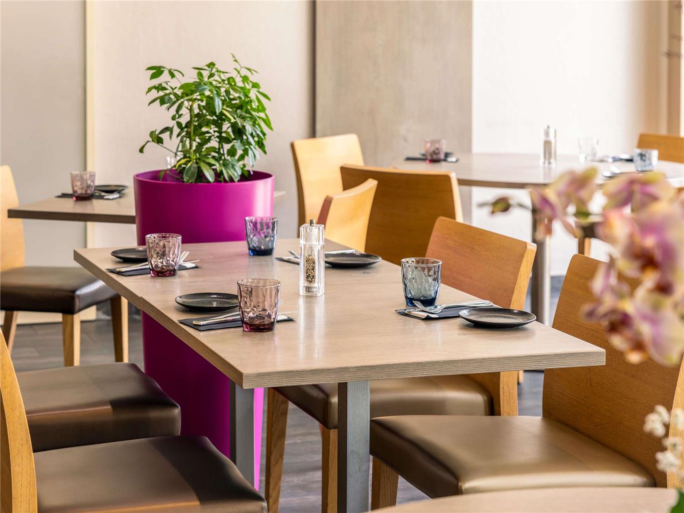 Hotel Mercure Strasbourg Airport