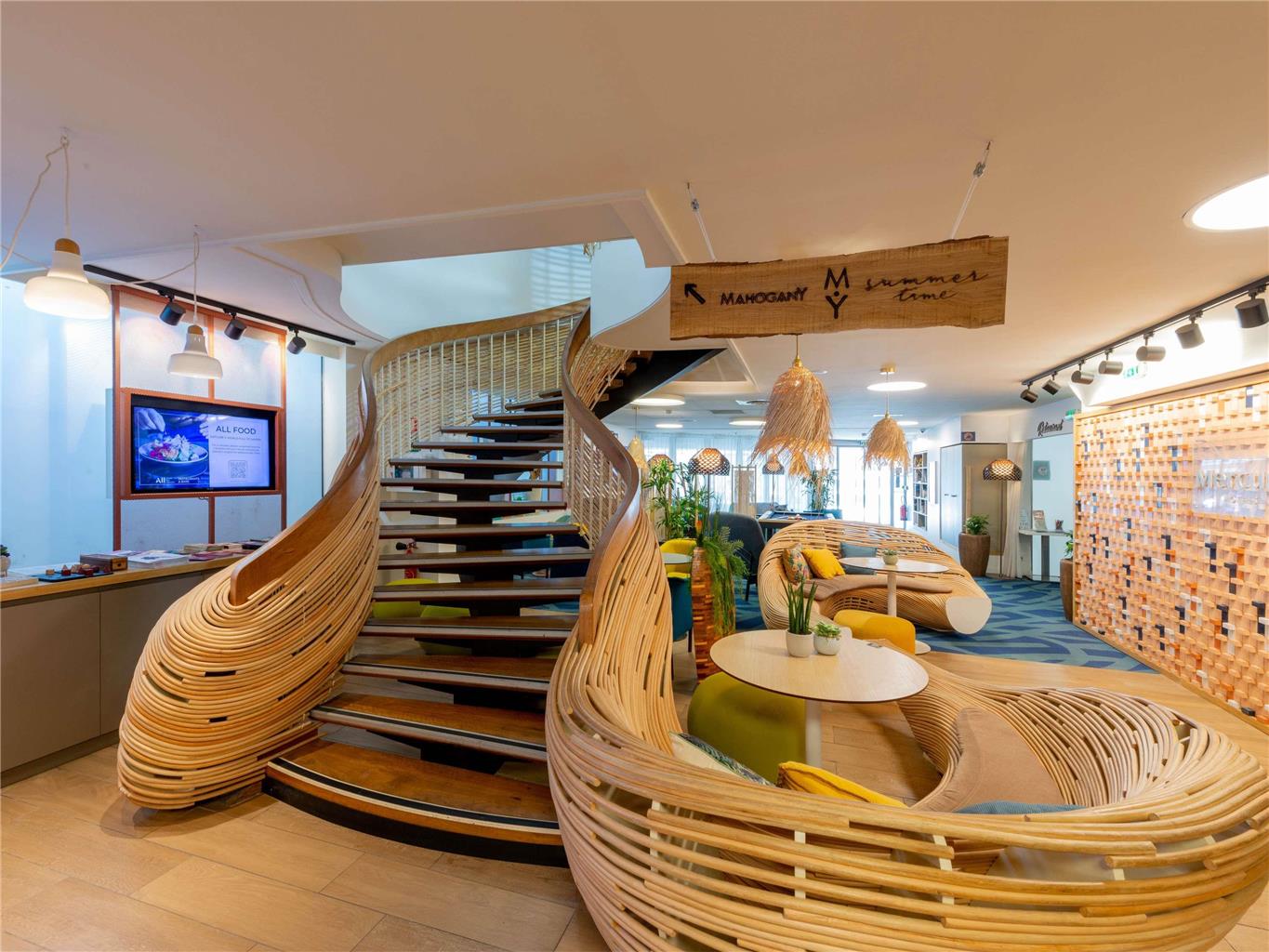 Mercure Toulouse Centre St Georges Hotel