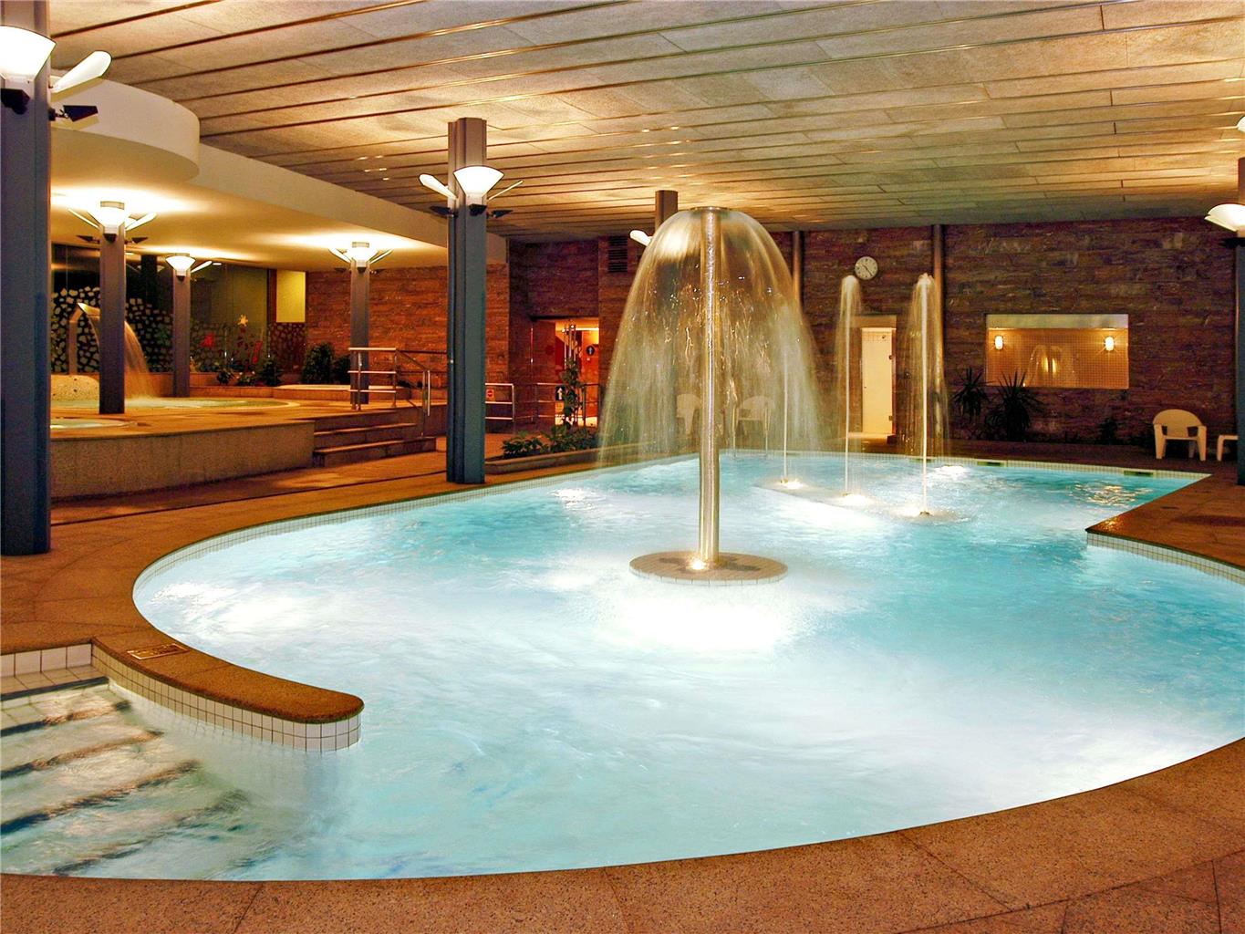 Mercure Andorra