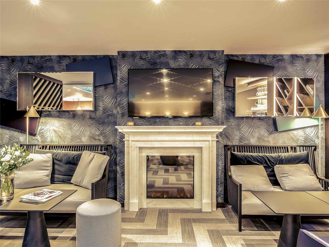 Mercure Paris Etoile