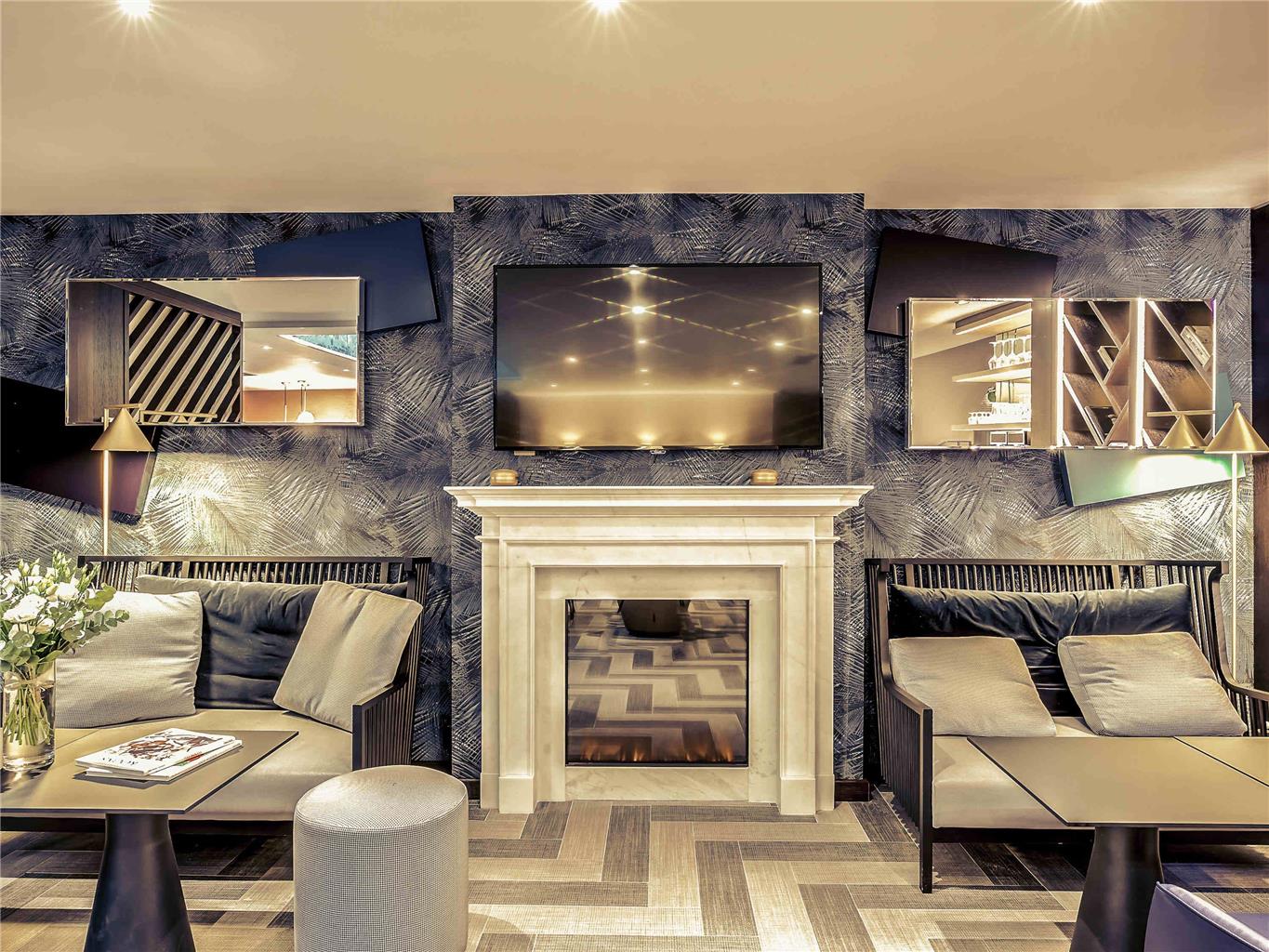 Mercure Paris Etoile