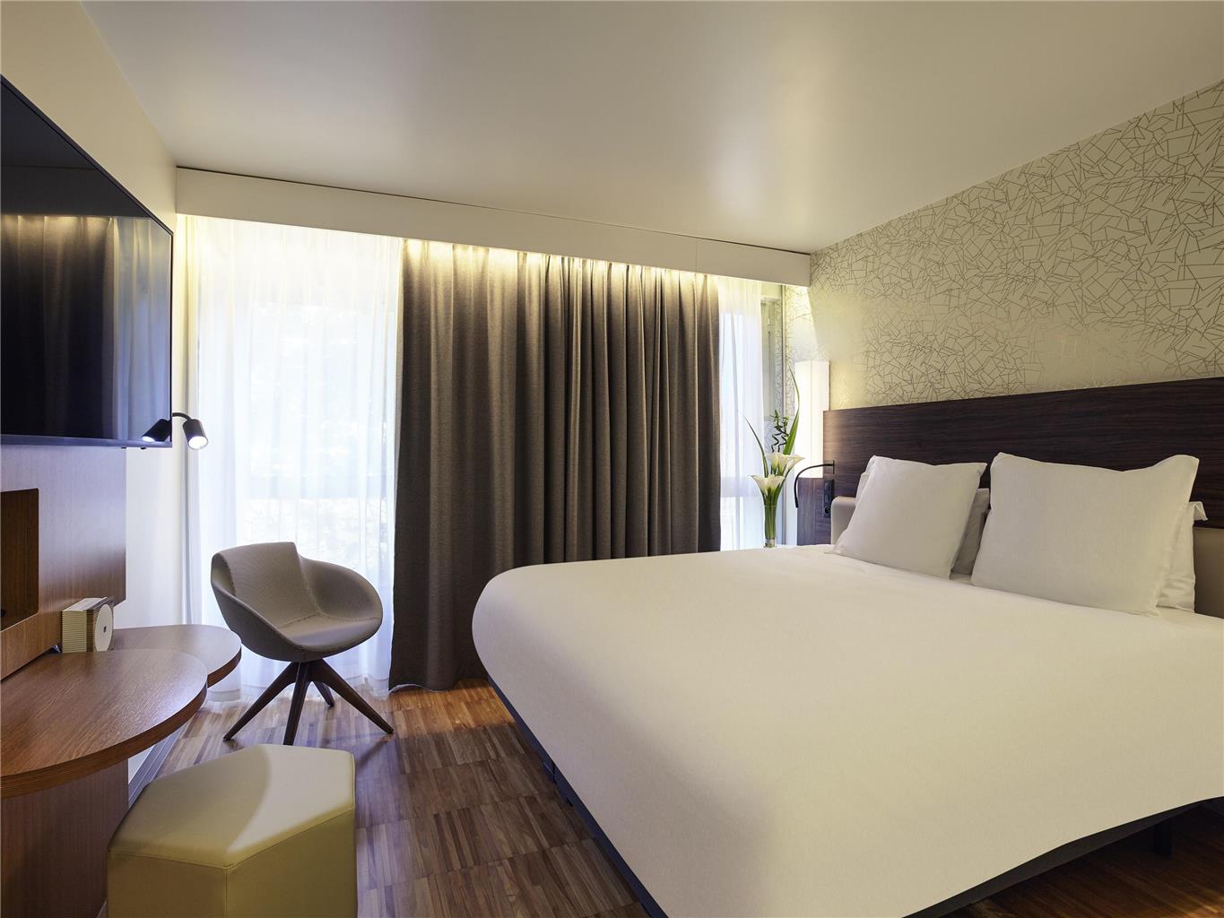 Mercure Paris Etoile