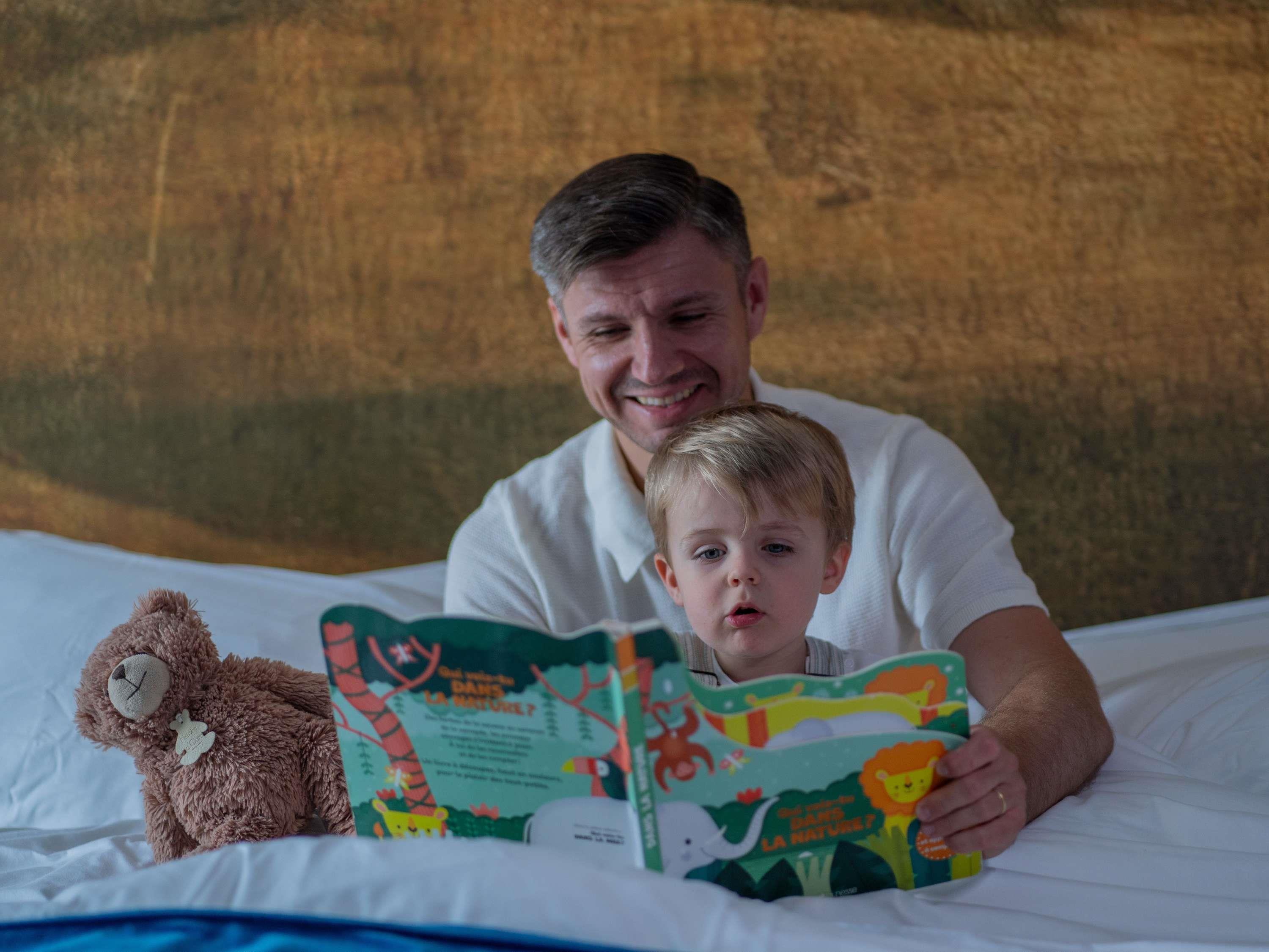 Novotel Domaine de Maffliers-Demeures de Campagne