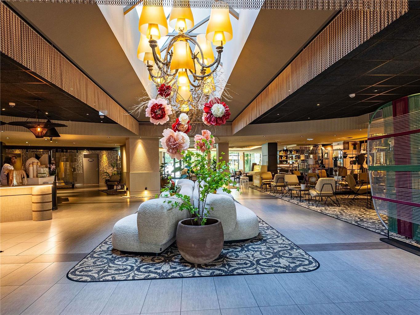 Novotel Marne-la-Vallee