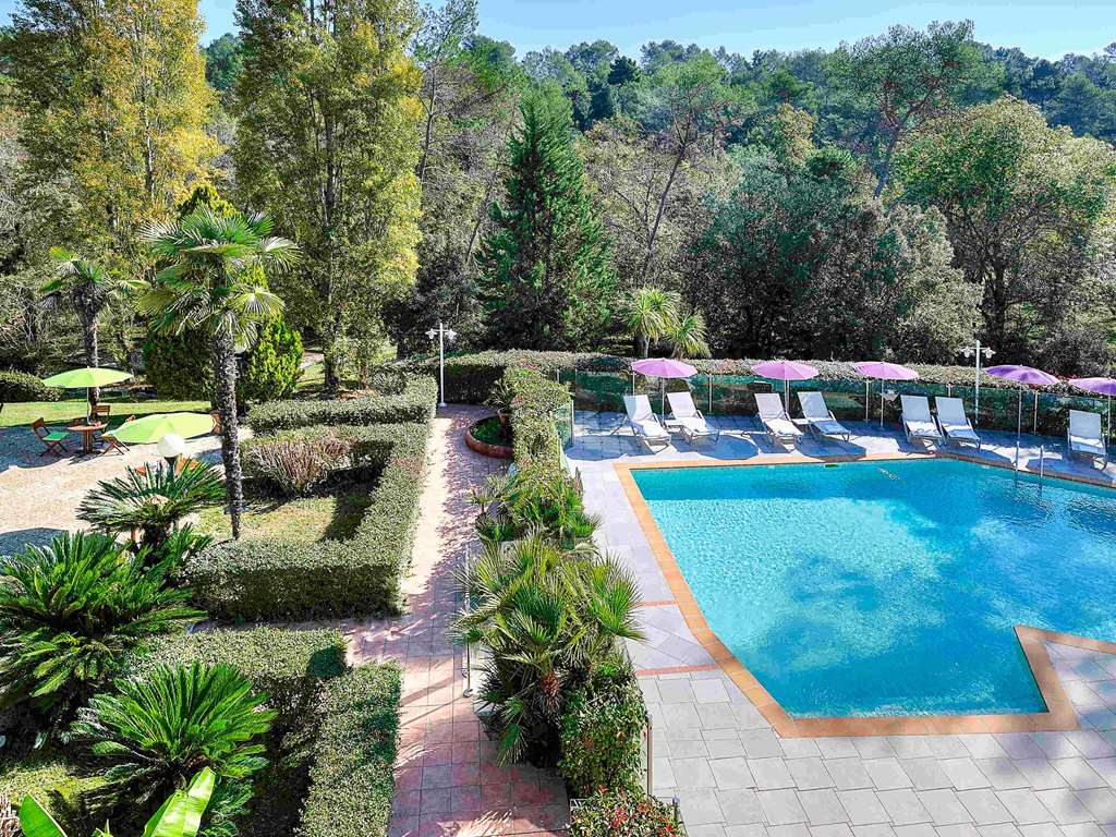 Novotel Antibes Sophia Antipolis - Tap to explore photos