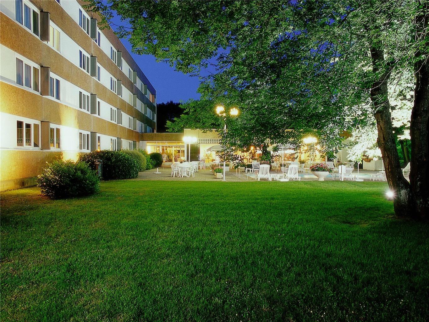 Ibis Styles Besancon