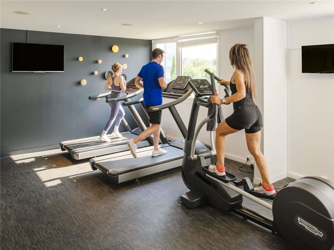Novotel Bordeaux le Lac