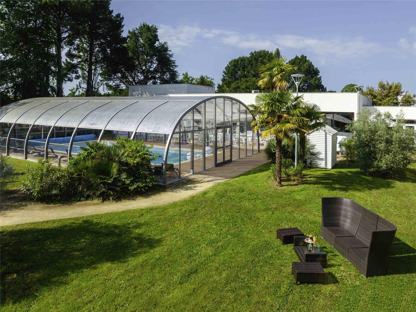 Novotel Nantes