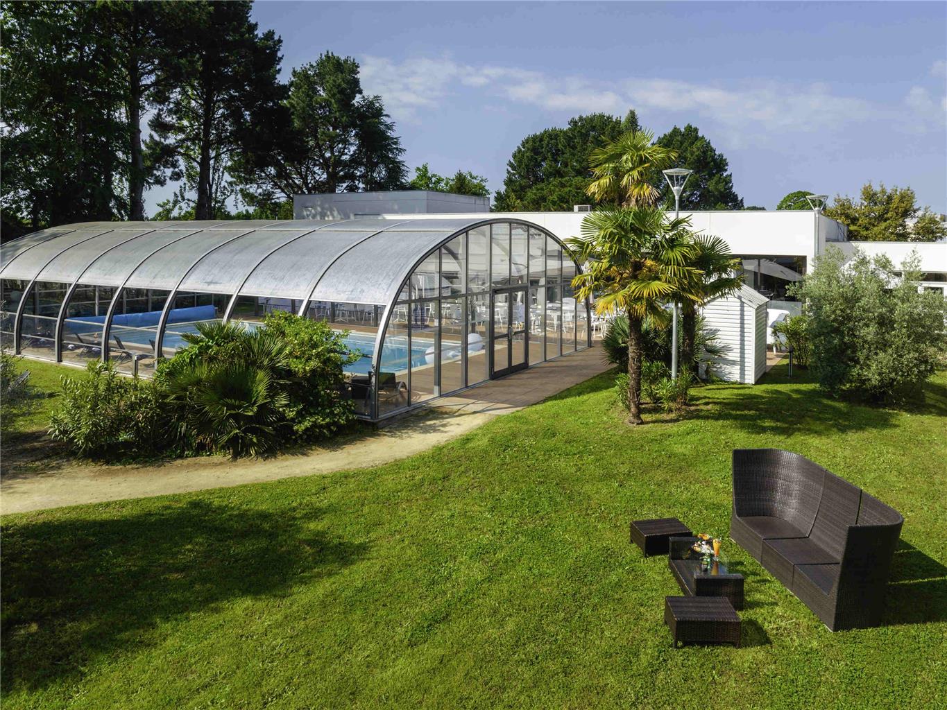 Novotel Nantes