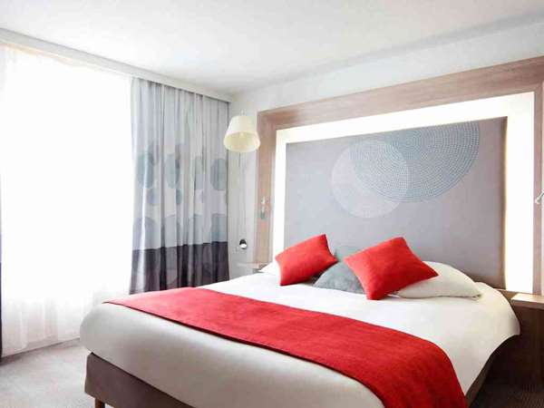 Guest Room,On-Site