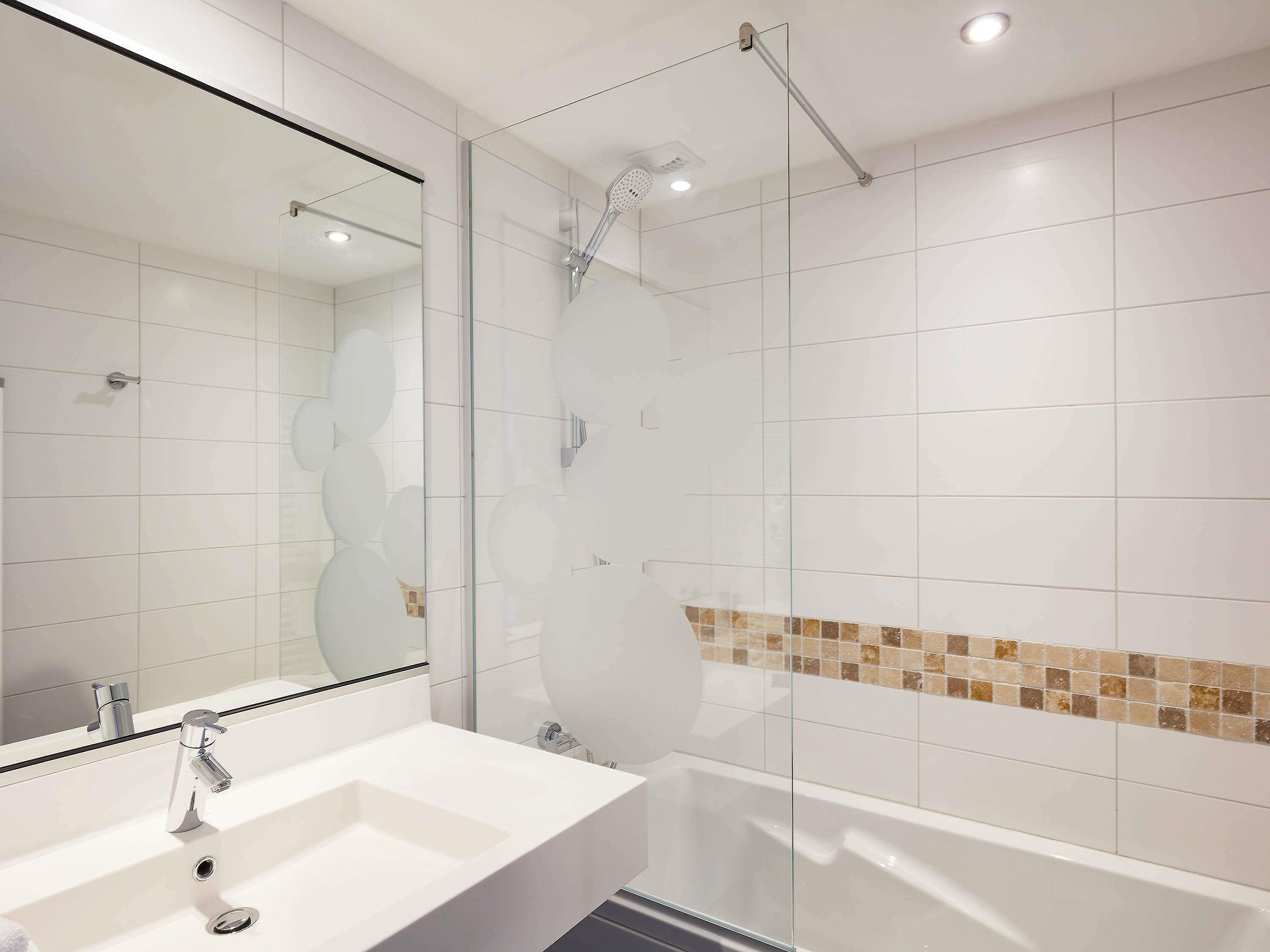 ibis Styles Colmar Nord Room Type - Standard Room, 2 Single Beds