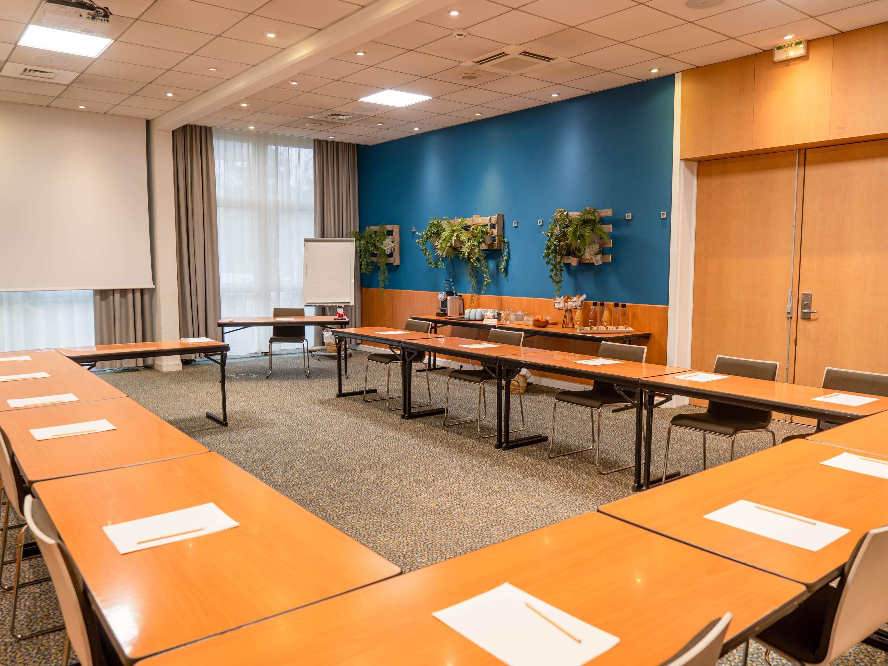 Novotel Orléans Chemins Sologne-Demeures Campagne, Loiret