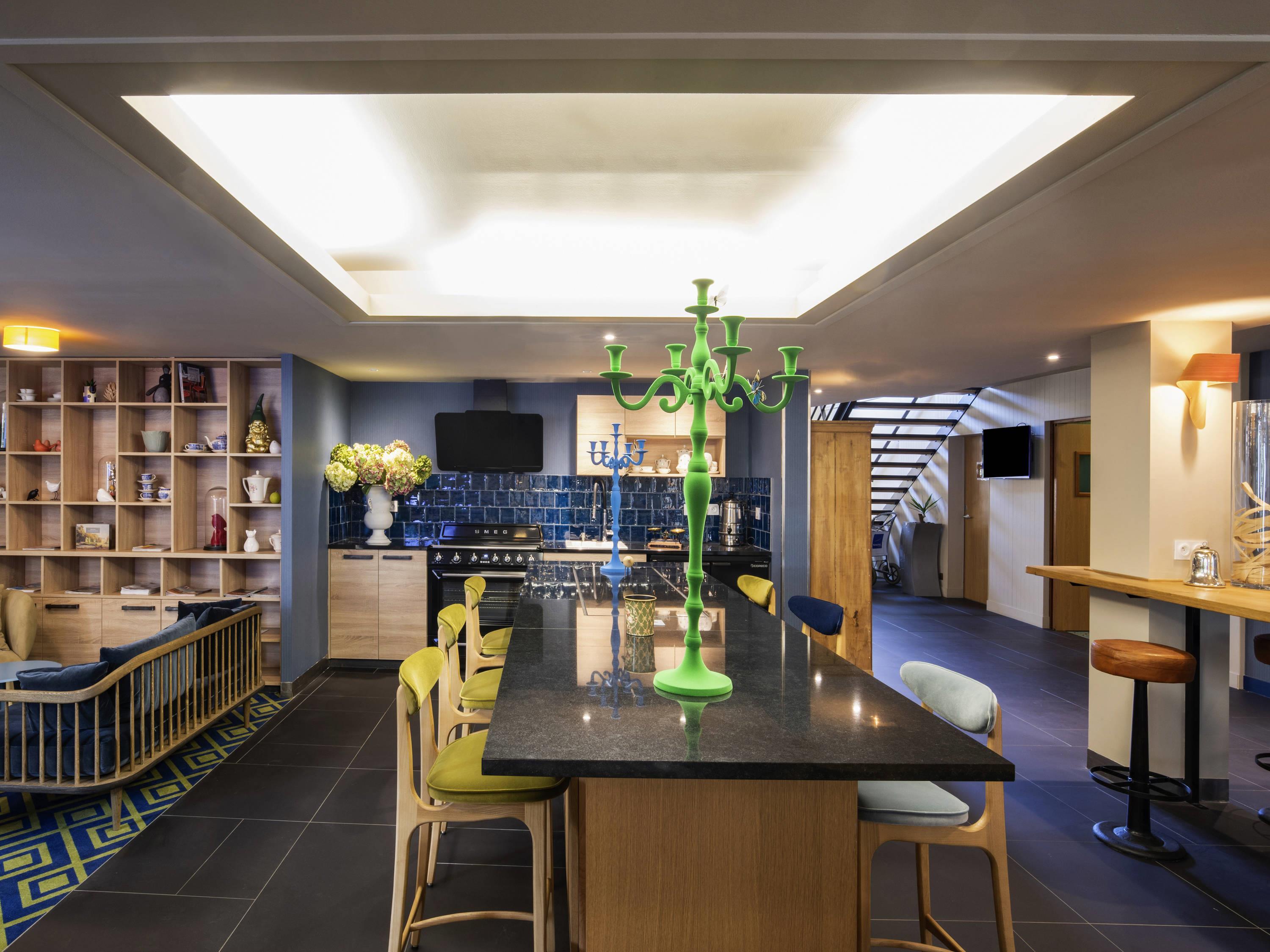 Novotel Orl