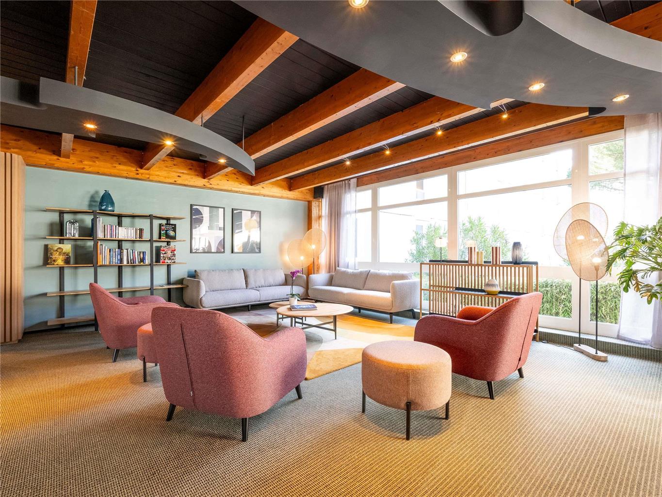 Novotel Grenoble