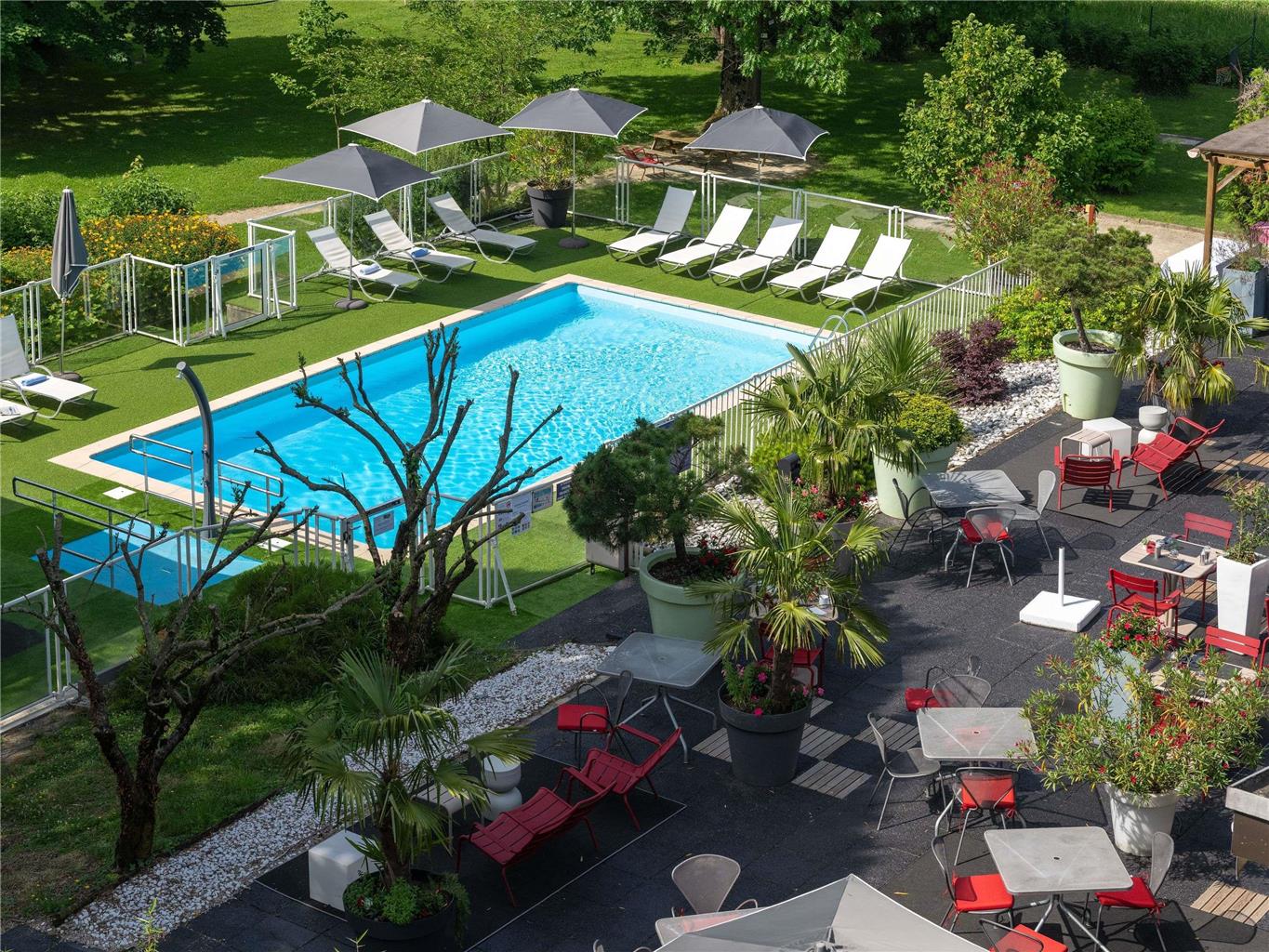 Novotel Grenoble