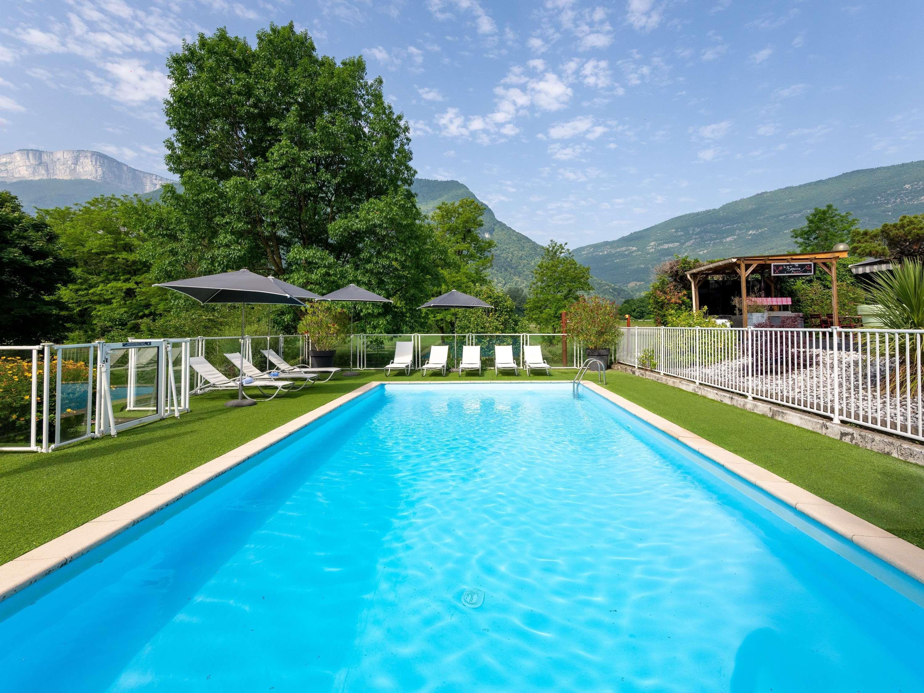 Novotel Grenoble Nord Voreppe - Tap to explore photos